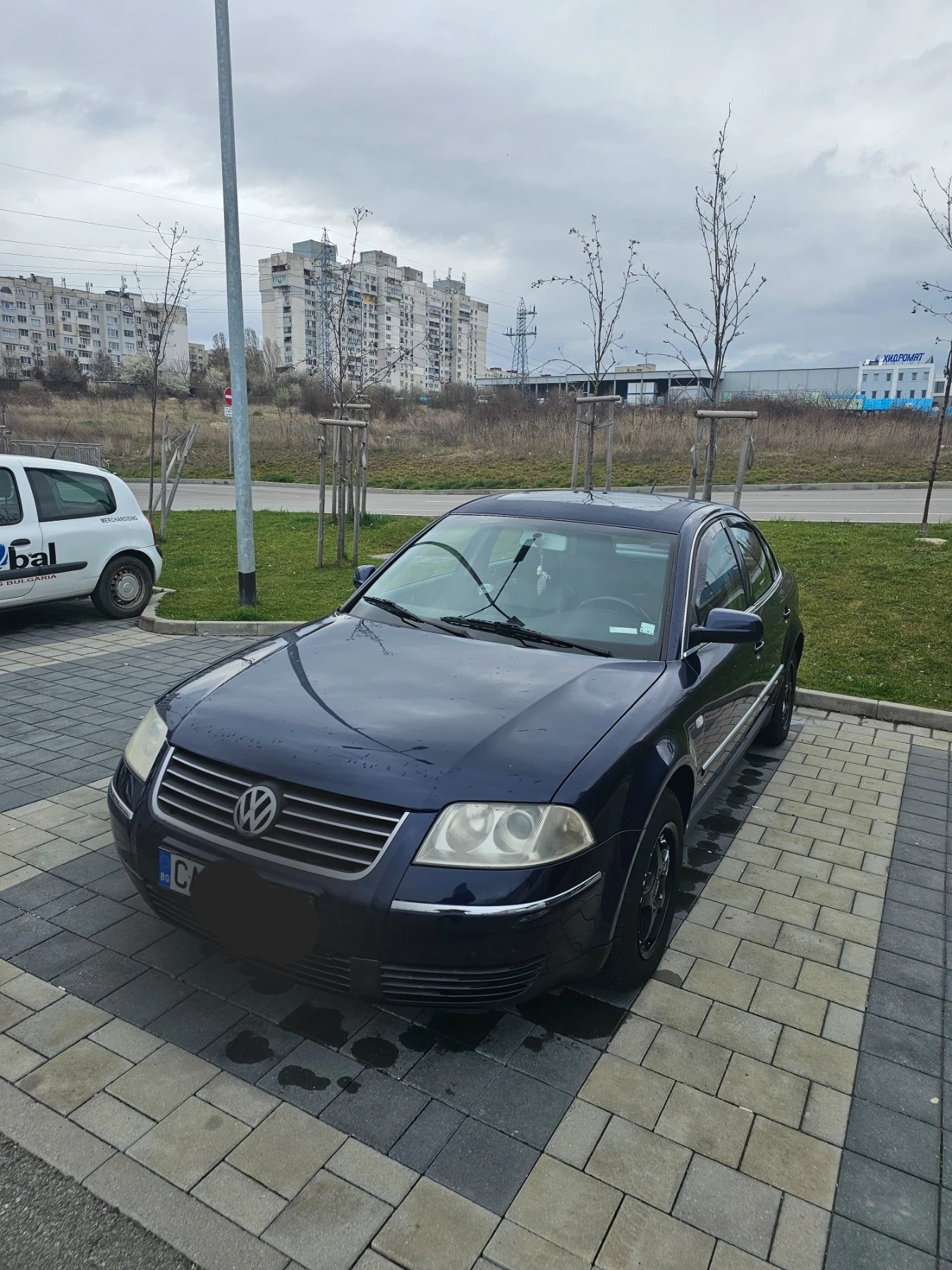 VW Passat 1.8T | Mobile.bg � ����������� 2