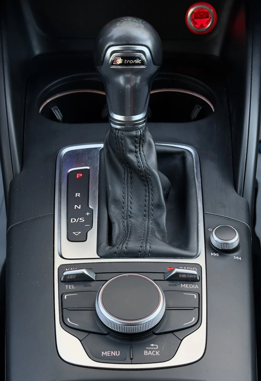 Audi A3, снимка 12 - Автомобили и джипове - 54159806