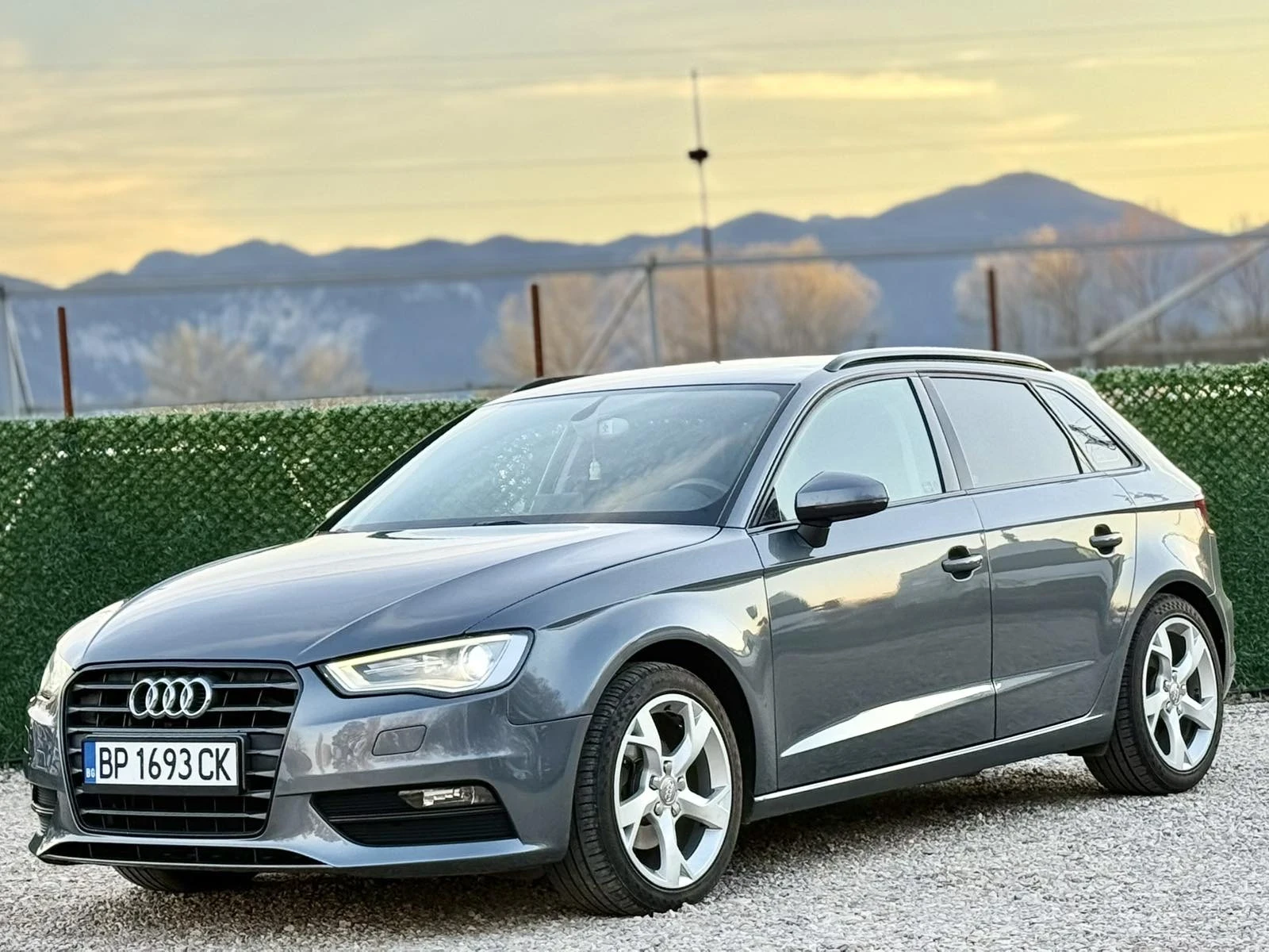 Audi A3 undefined | Auto.bg — изображение 1