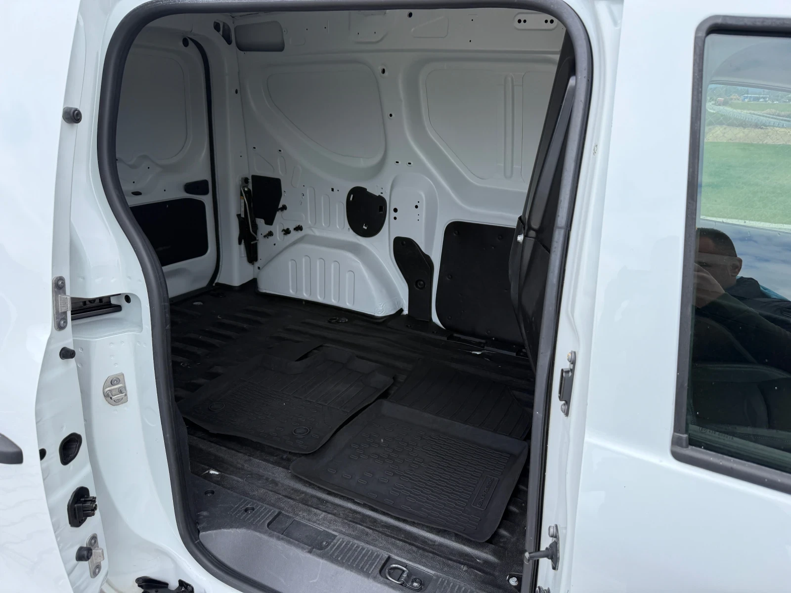 Renault Express 1.5DCI NAVI, снимка 16 - Автомобили и джипове - 54165765