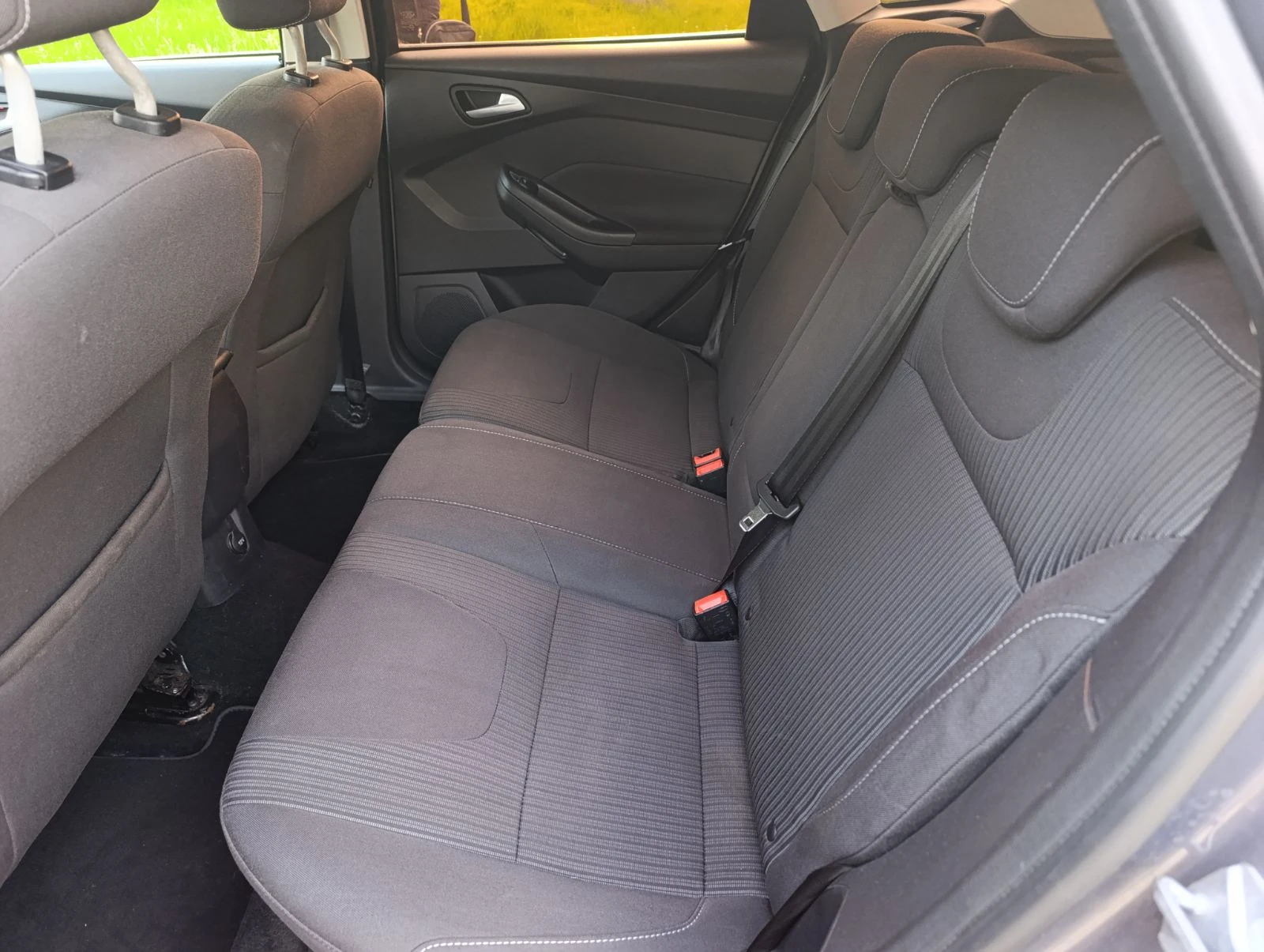 Ford Focus 2014� ��� ���� �� �������� | Mobile.bg � ����������� 14