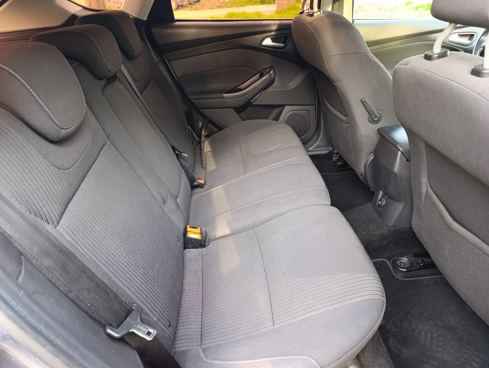 Ford Focus 2014� ��� ���� �� �������� | Mobile.bg � ����������� 15