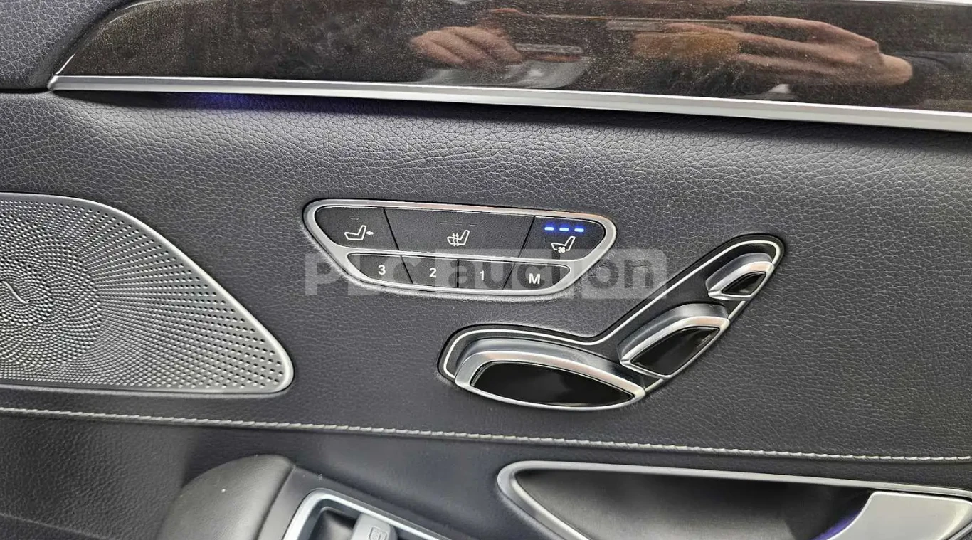 Mercedes-Benz S 63 AMG BURMESTER* HUD* COOLED&HEATED | Mobile.bg � ����������� 14