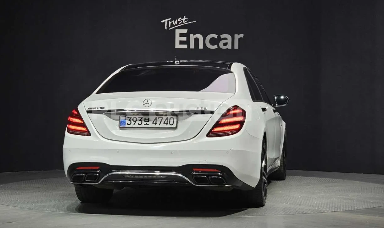 Mercedes-Benz S 63 AMG BURMESTER* HUD* COOLED&HEATED | Mobile.bg � ����������� 2