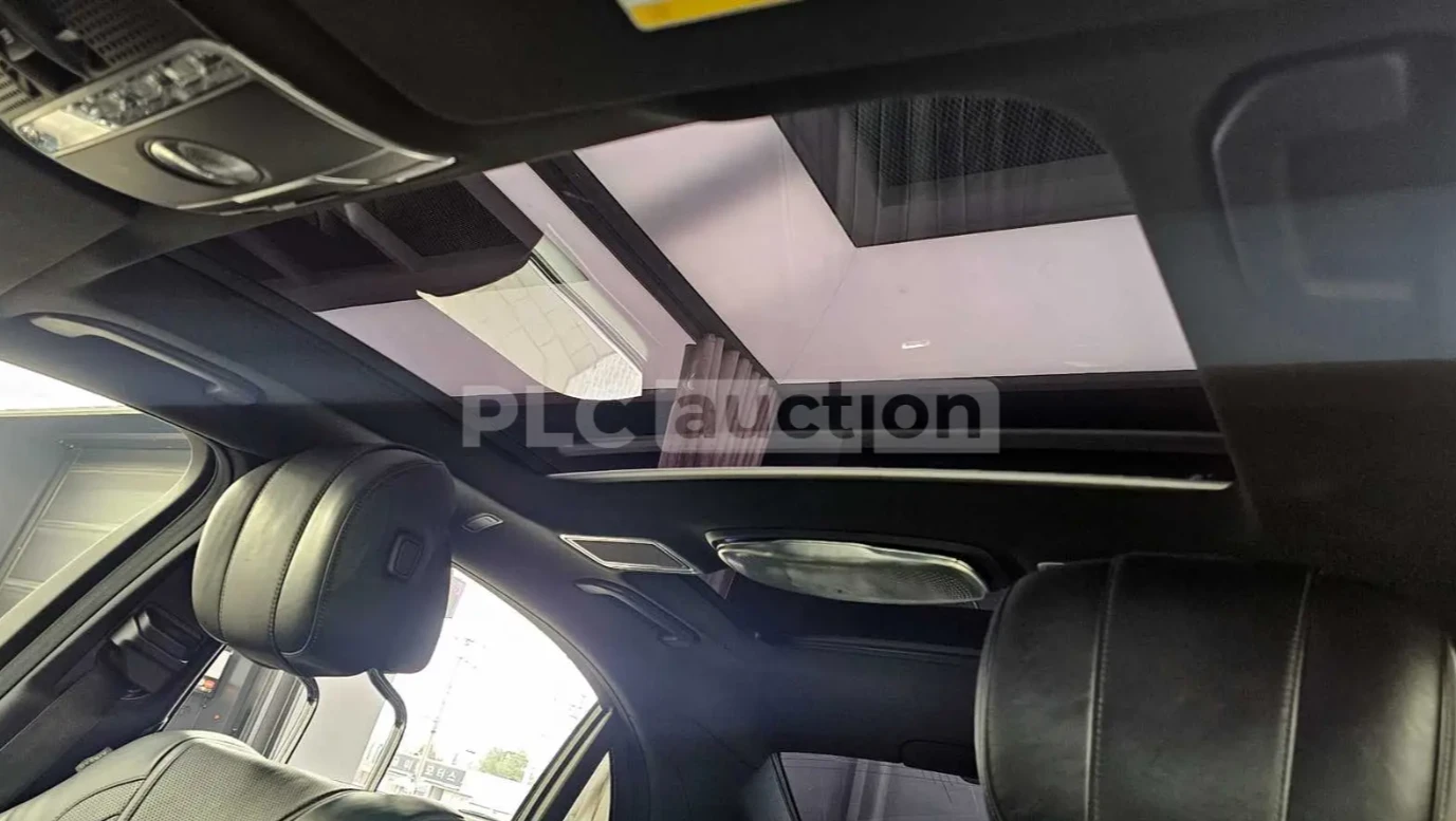 Mercedes-Benz S 63 AMG BURMESTER* HUD* COOLED&HEATED | Mobile.bg � ����������� 9