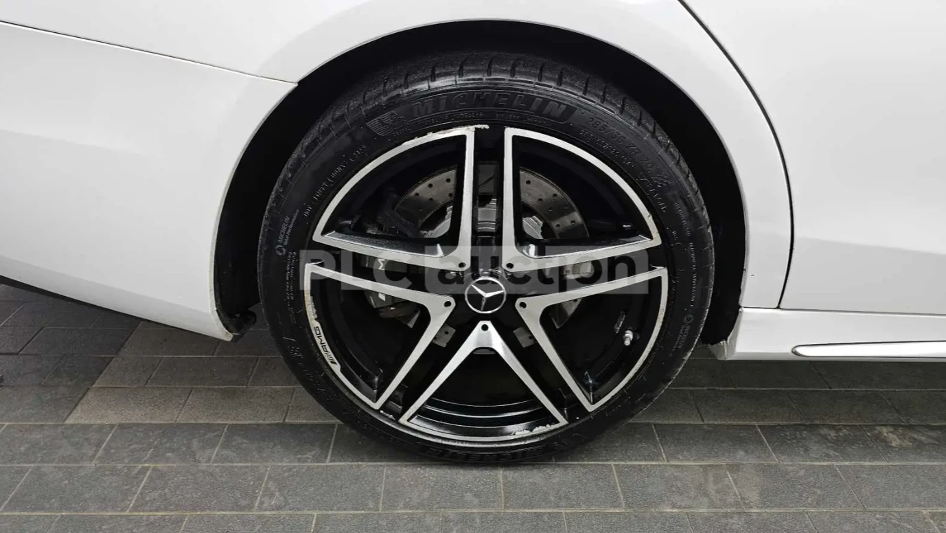 Mercedes-Benz S 63 AMG BURMESTER* HUD* COOLED&HEATED | Mobile.bg � ����������� 6