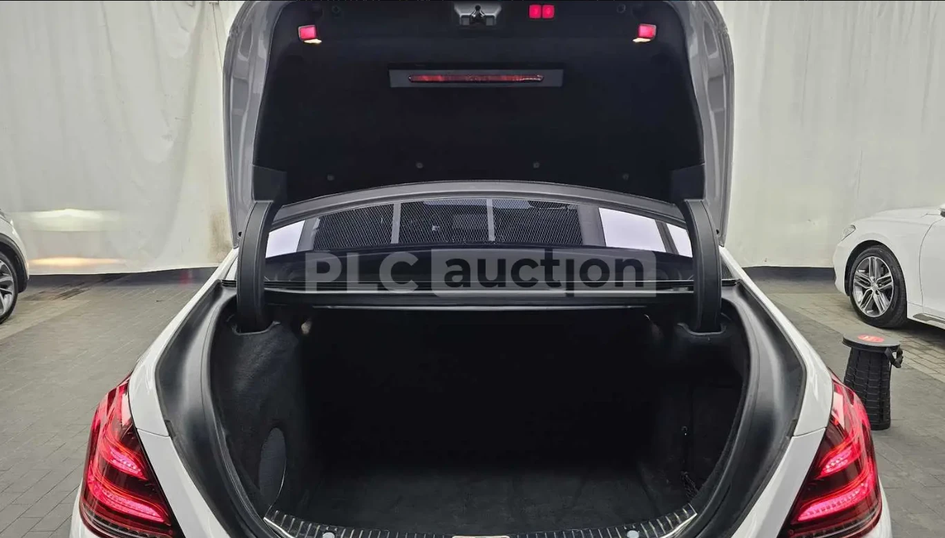 Mercedes-Benz S 63 AMG BURMESTER* HUD* COOLED&HEATED | Mobile.bg � ����������� 5