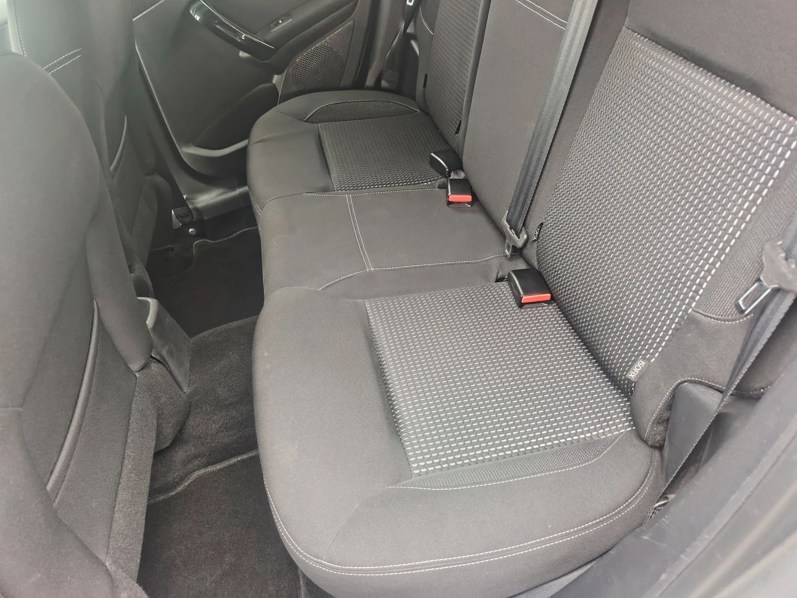 Peugeot 208 1.2 Turbo Silver Mat, снимка 10 - Автомобили и джипове - 54219842