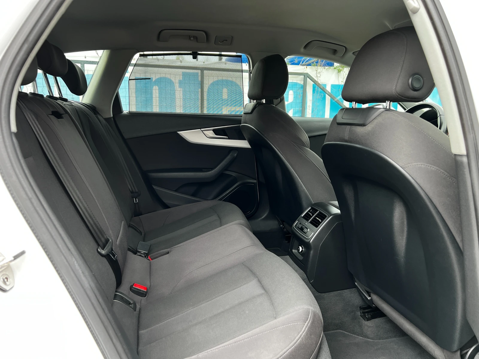 Audi A4 Allroad 2.0TDI/AUT/QUATTRO/NAVI/LED/XENON/DRIVE SELECT | Mobile.bg � ����������� 14