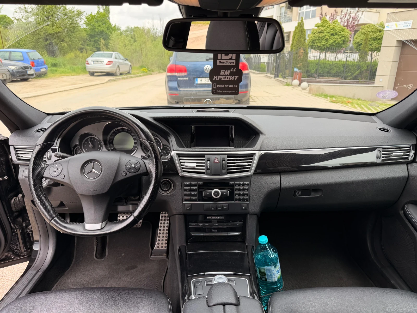 Mercedes-Benz E 250 E250, снимка 2 - Автомобили и джипове - 54482826
