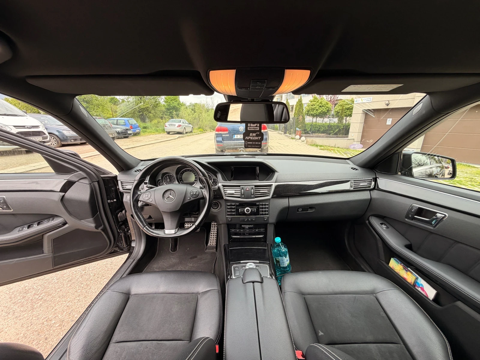 Mercedes-Benz E 250 E250, снимка 3 - Автомобили и джипове - 54482826