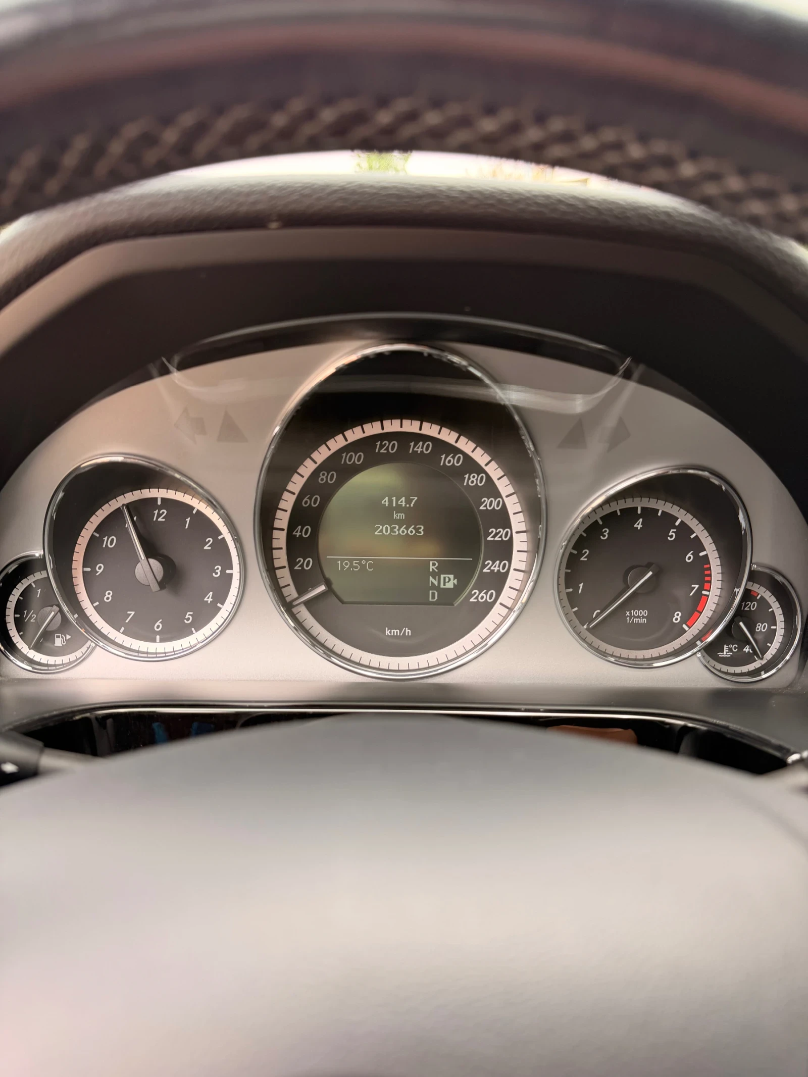 Mercedes-Benz E 250 E250, снимка 12 - Автомобили и джипове - 54482826