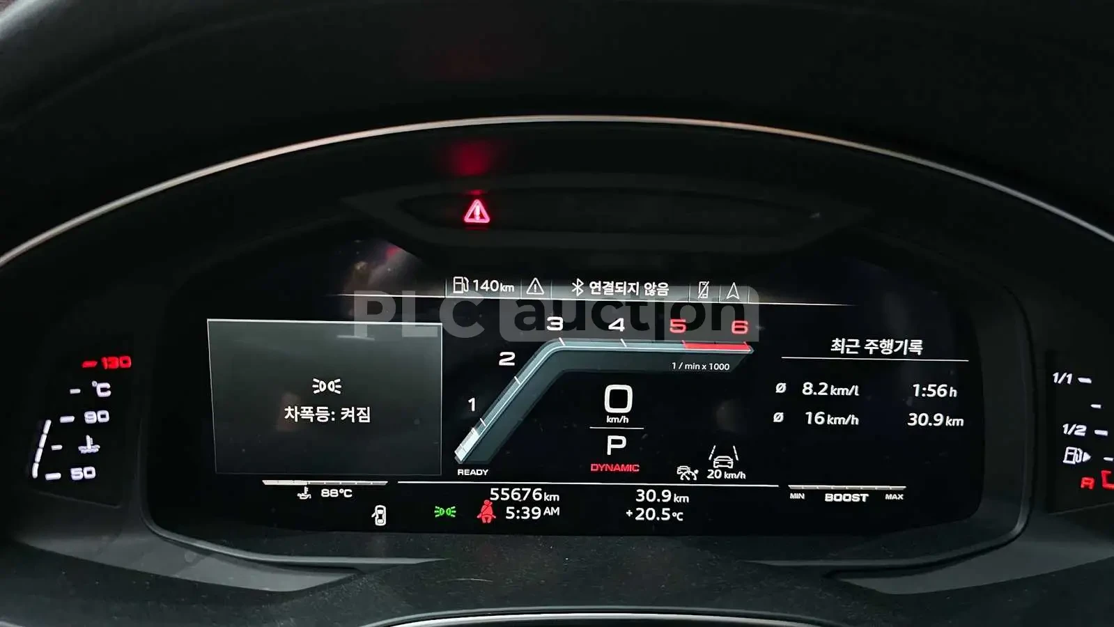 Audi S6 QUATTRO | 360CAM| HEAD UP| ПАМЕТ| вкл.ТЕХНОТЕСТ , снимка 7 - Автомобили и джипове - 54525882
