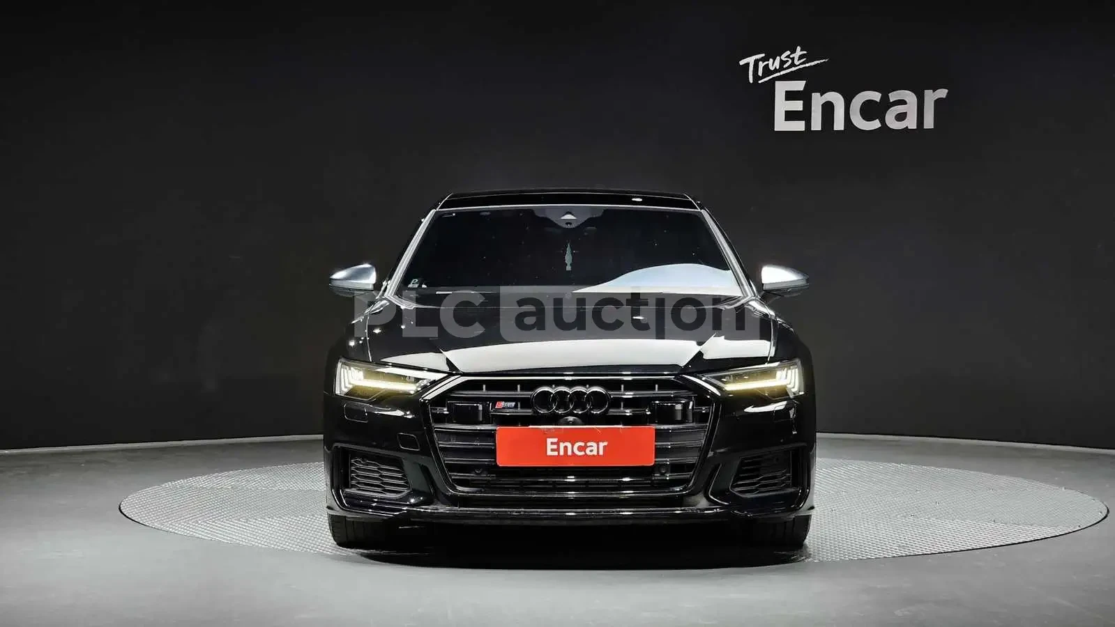 Audi S6 QUATTRO | 360CAM| HEAD UP| ПАМЕТ| вкл.ТЕХНОТЕСТ , снимка 4 - Автомобили и джипове - 54525882
