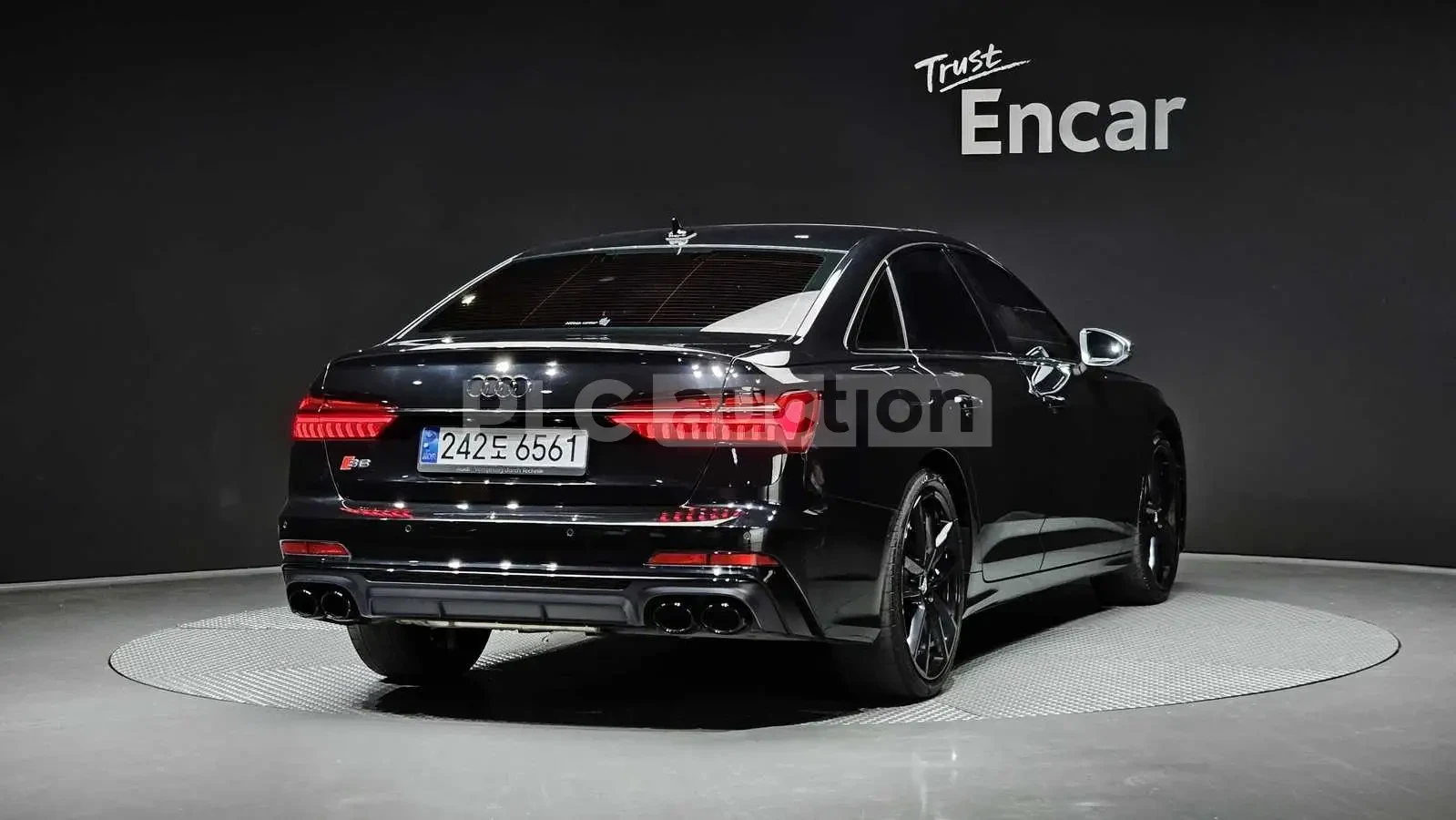 Audi S6 QUATTRO | 360CAM| HEAD UP| ПАМЕТ| вкл.ТЕХНОТЕСТ , снимка 3 - Автомобили и джипове - 54525882