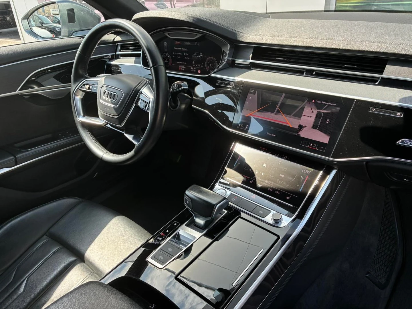 Audi A8 | Mobile.bg � ����������� 6