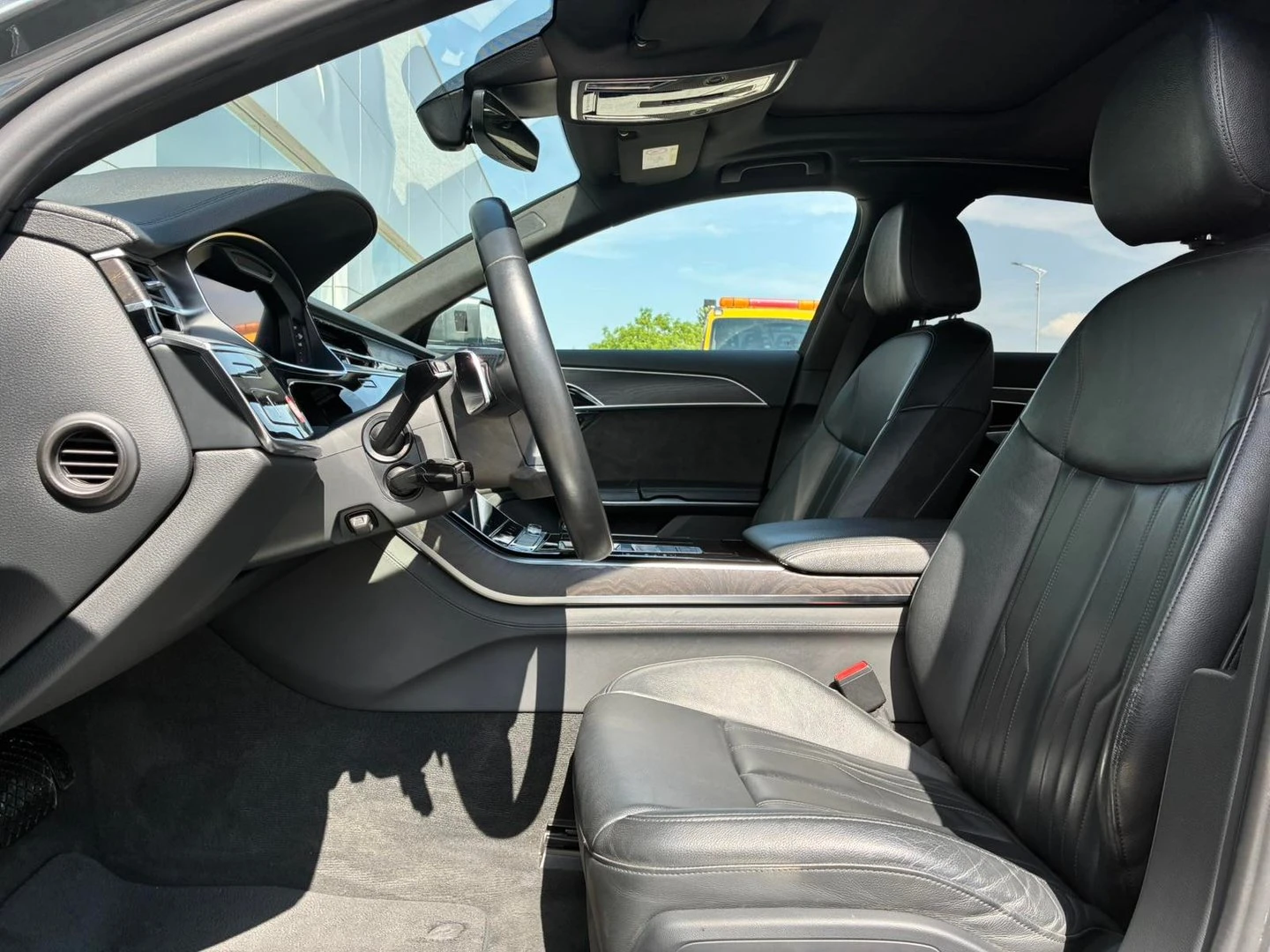 Audi A8 | Mobile.bg � ����������� 9