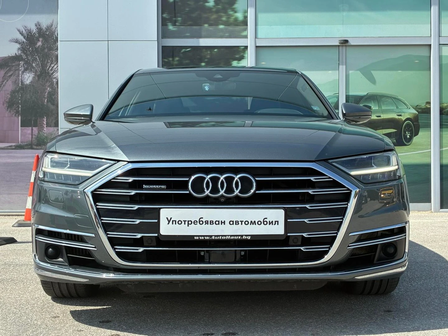 Audi A8 | Mobile.bg � ����������� 2
