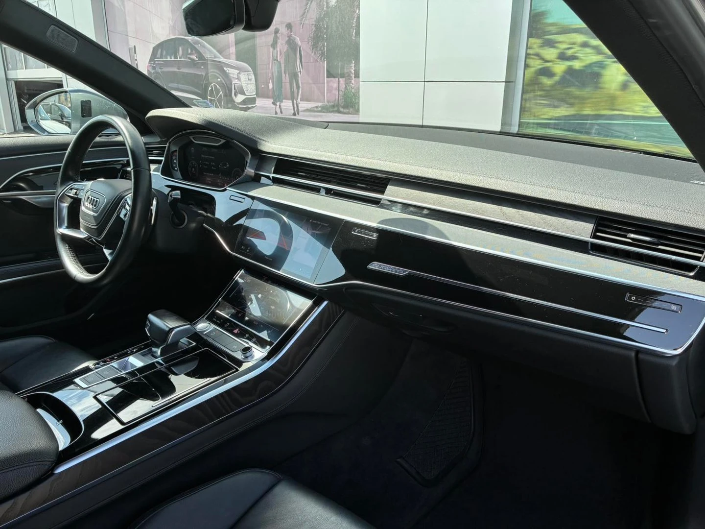 Audi A8 | Mobile.bg � ����������� 5