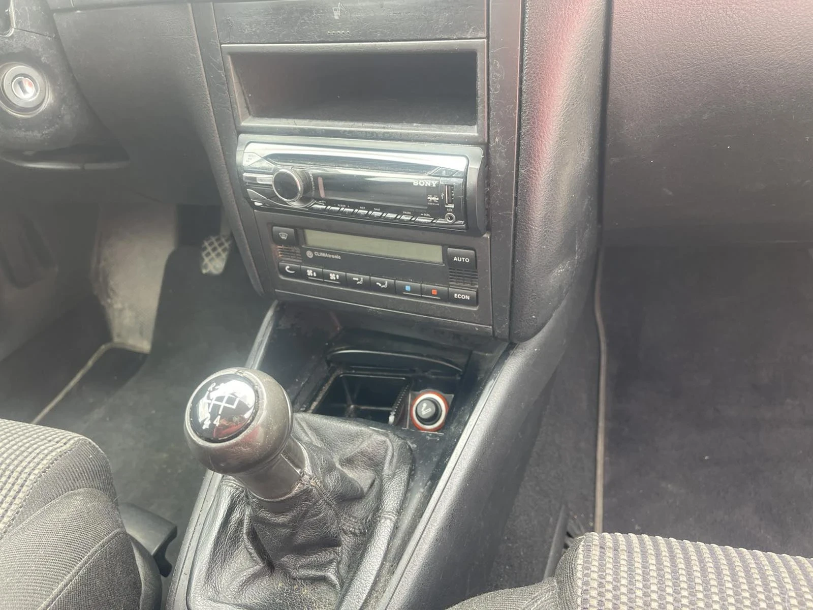 VW Golf, снимка 17 - Автомобили и джипове - 54582235