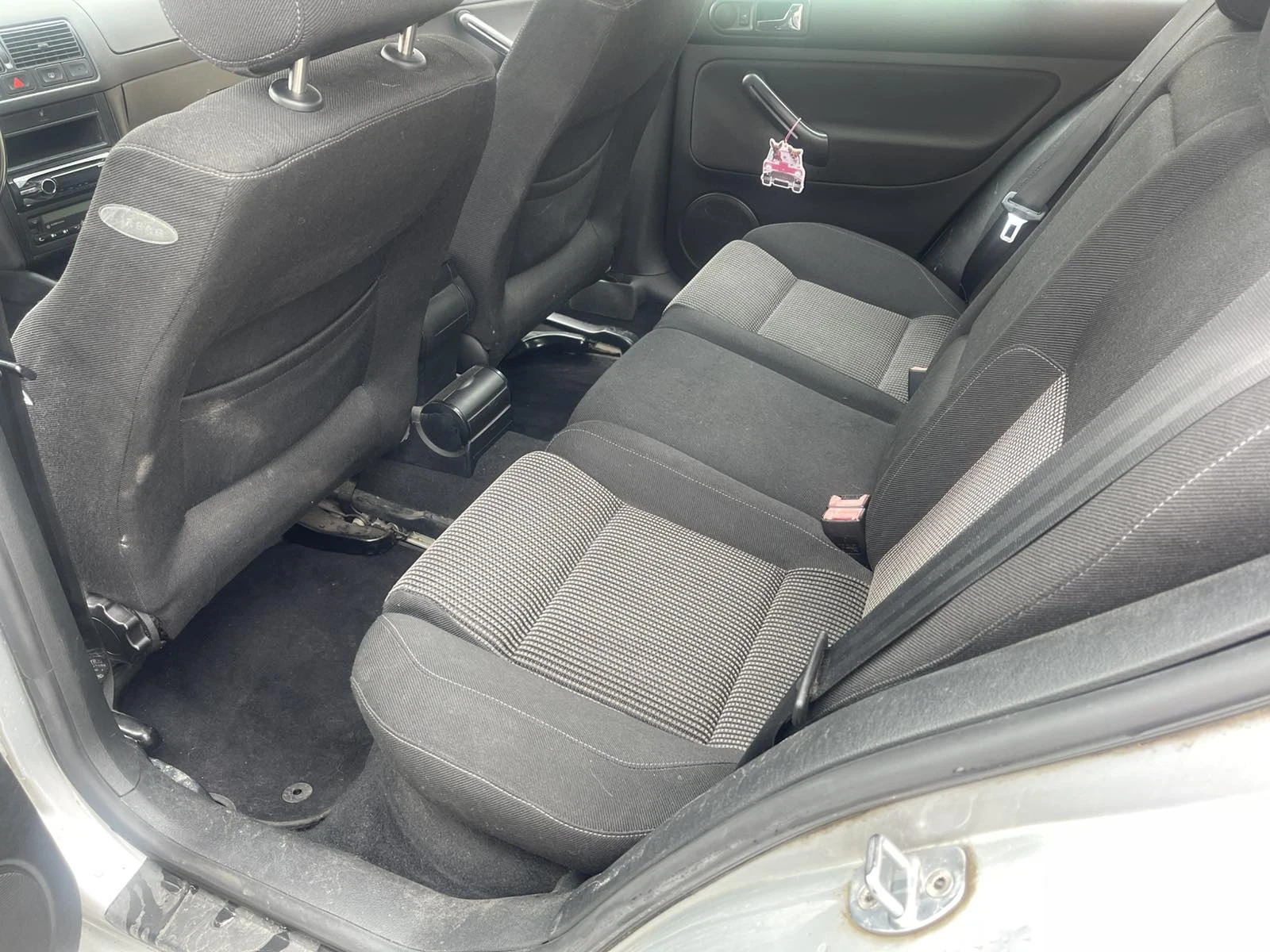 VW Golf, снимка 15 - Автомобили и джипове - 54582235