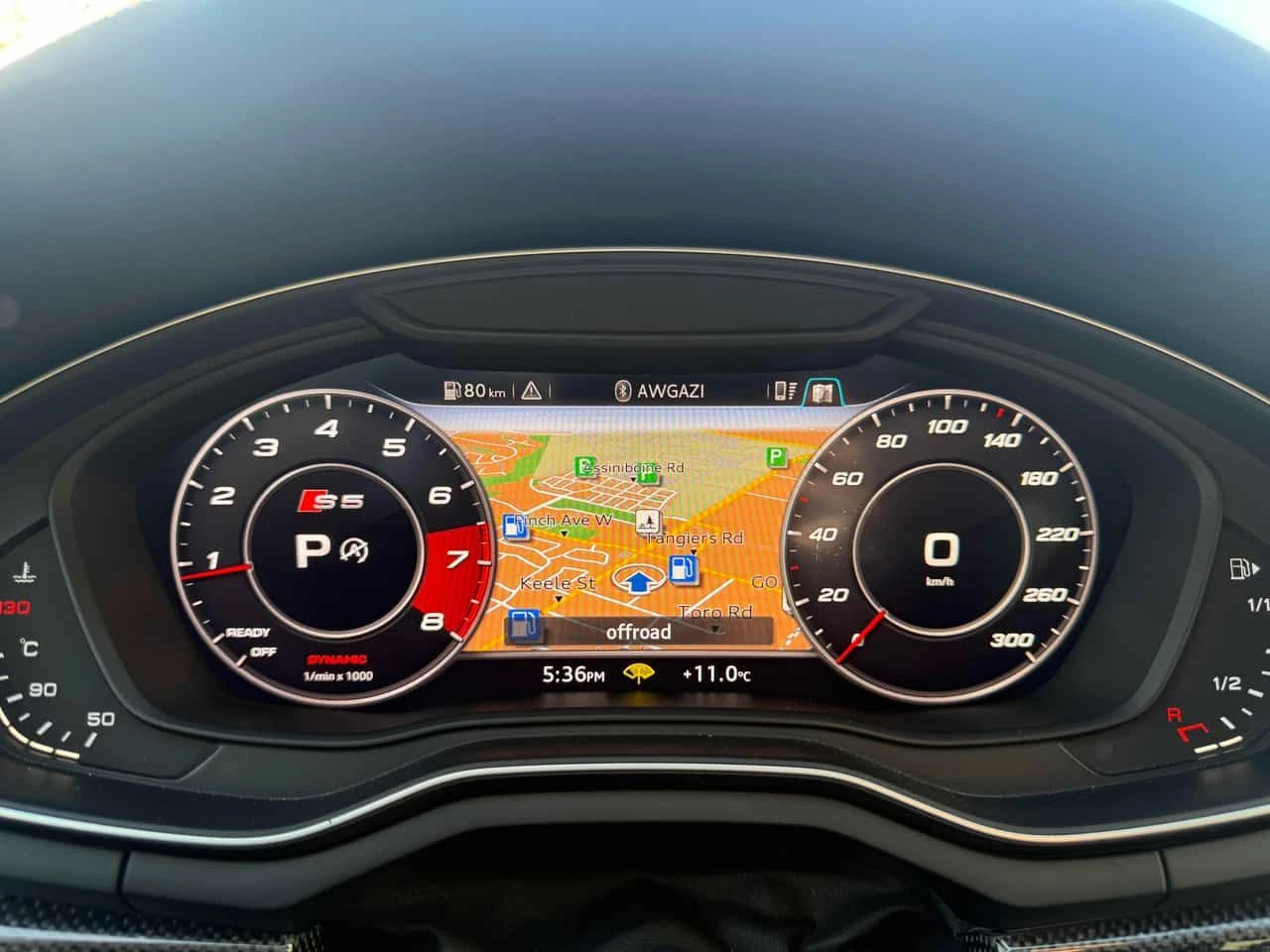 Audi S5 * Technik * ДИСТРОНИК * 360 * АВТОКРЕДИТ, снимка 8 - Автомобили и джипове - 54635511