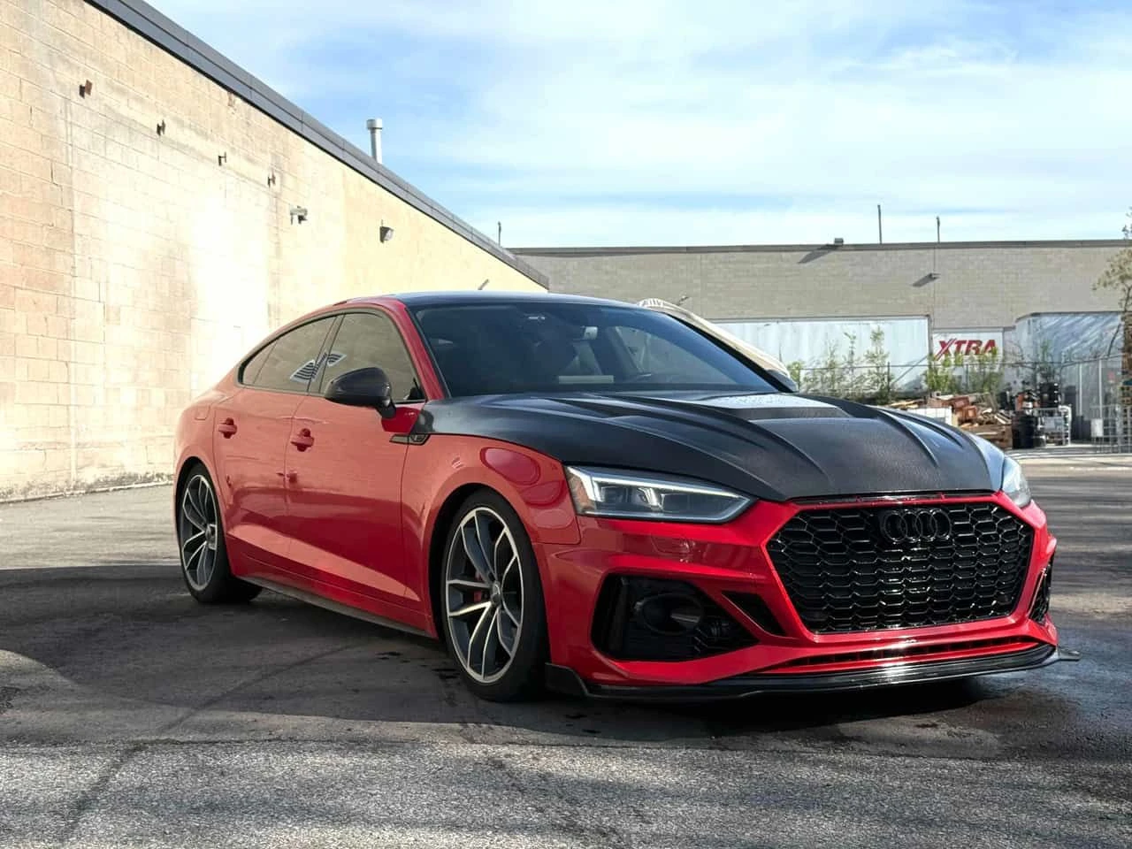 Audi S5 * Technik * ДИСТРОНИК * 360 * АВТОКРЕДИТ, снимка 3 - Автомобили и джипове - 54635511