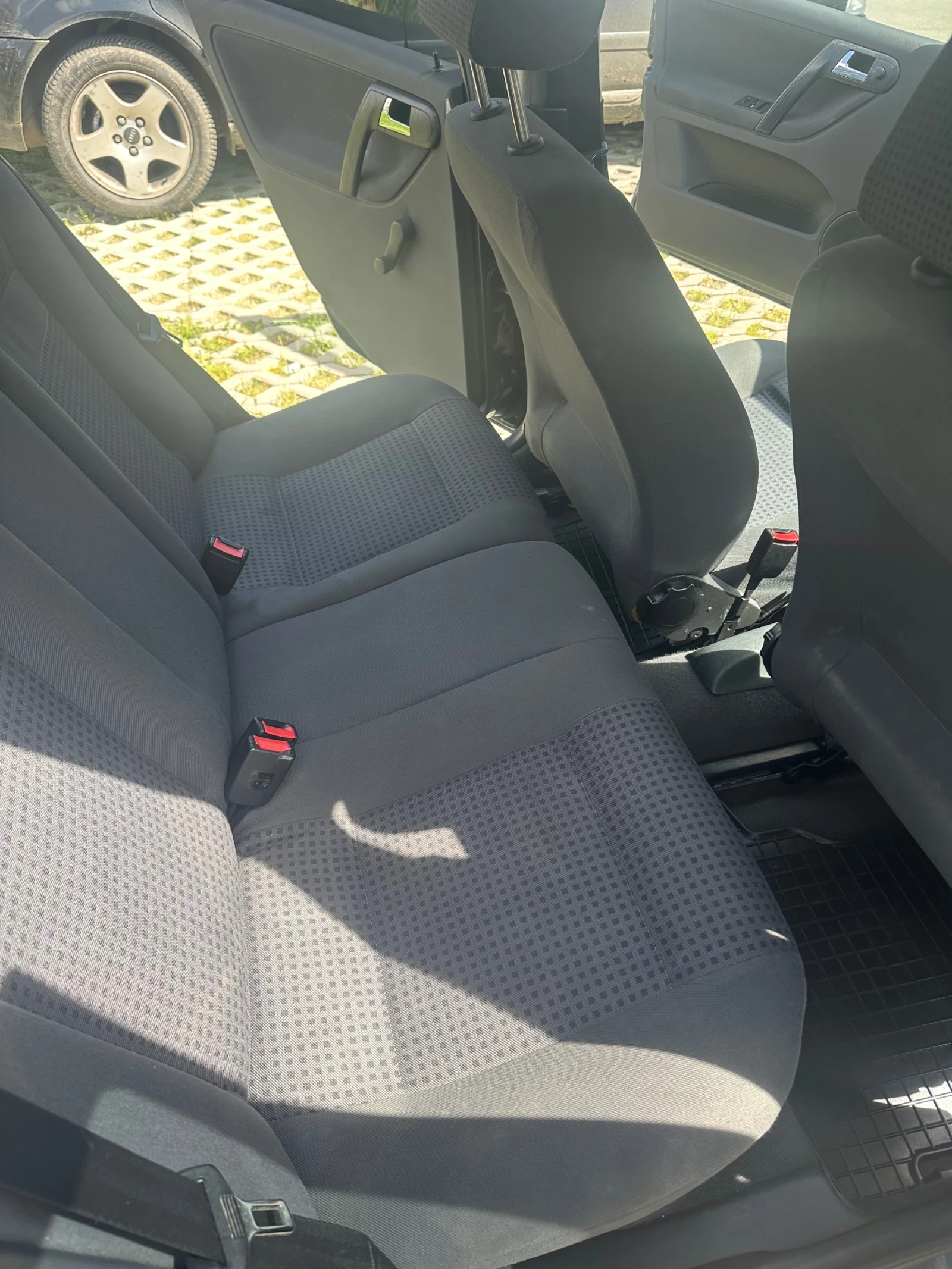 VW Polo 1.4 MPI, снимка 3 - Автомобили и джипове - 54669909