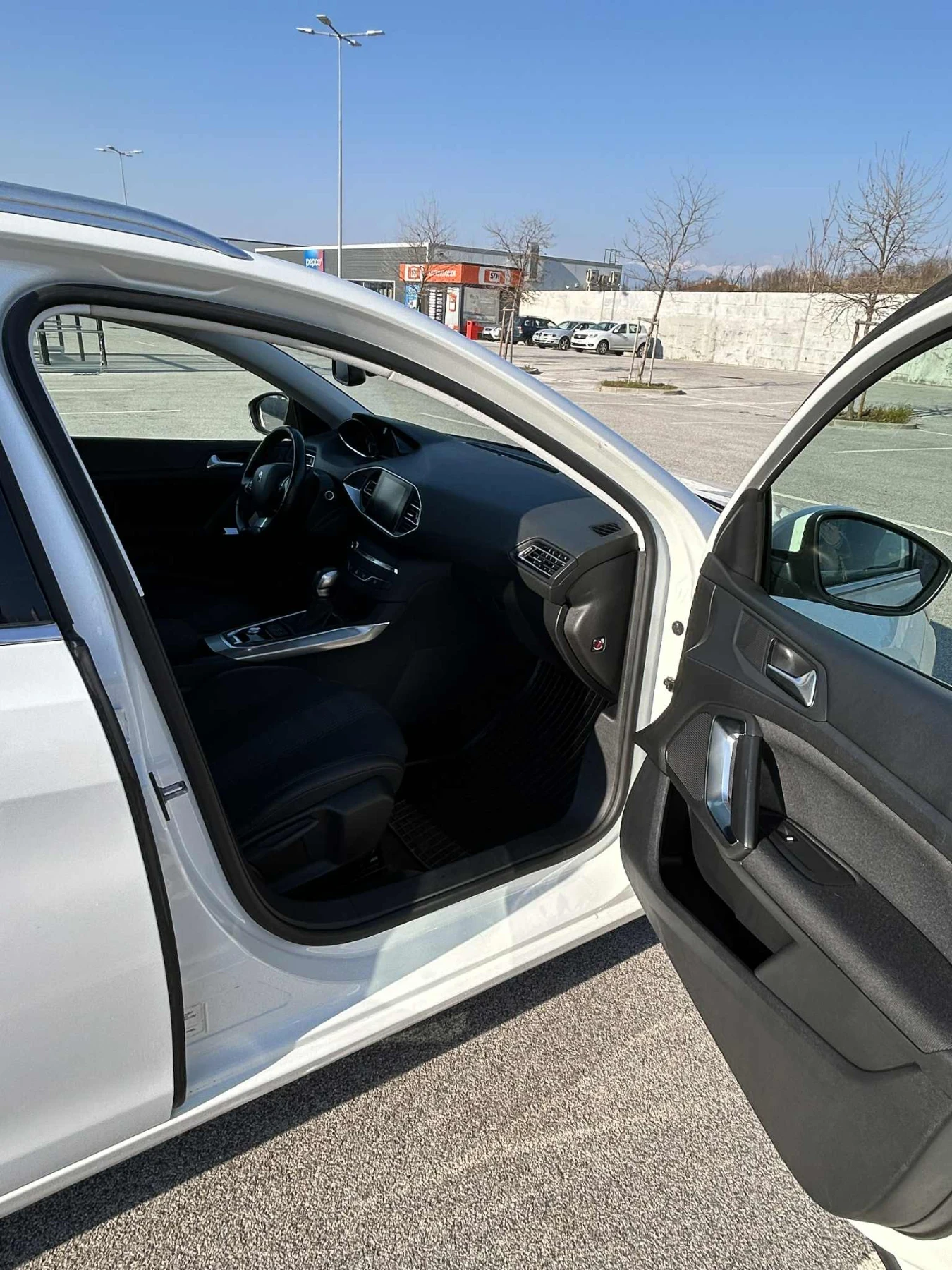 Peugeot 308, снимка 9 - Автомобили и джипове - 54839695