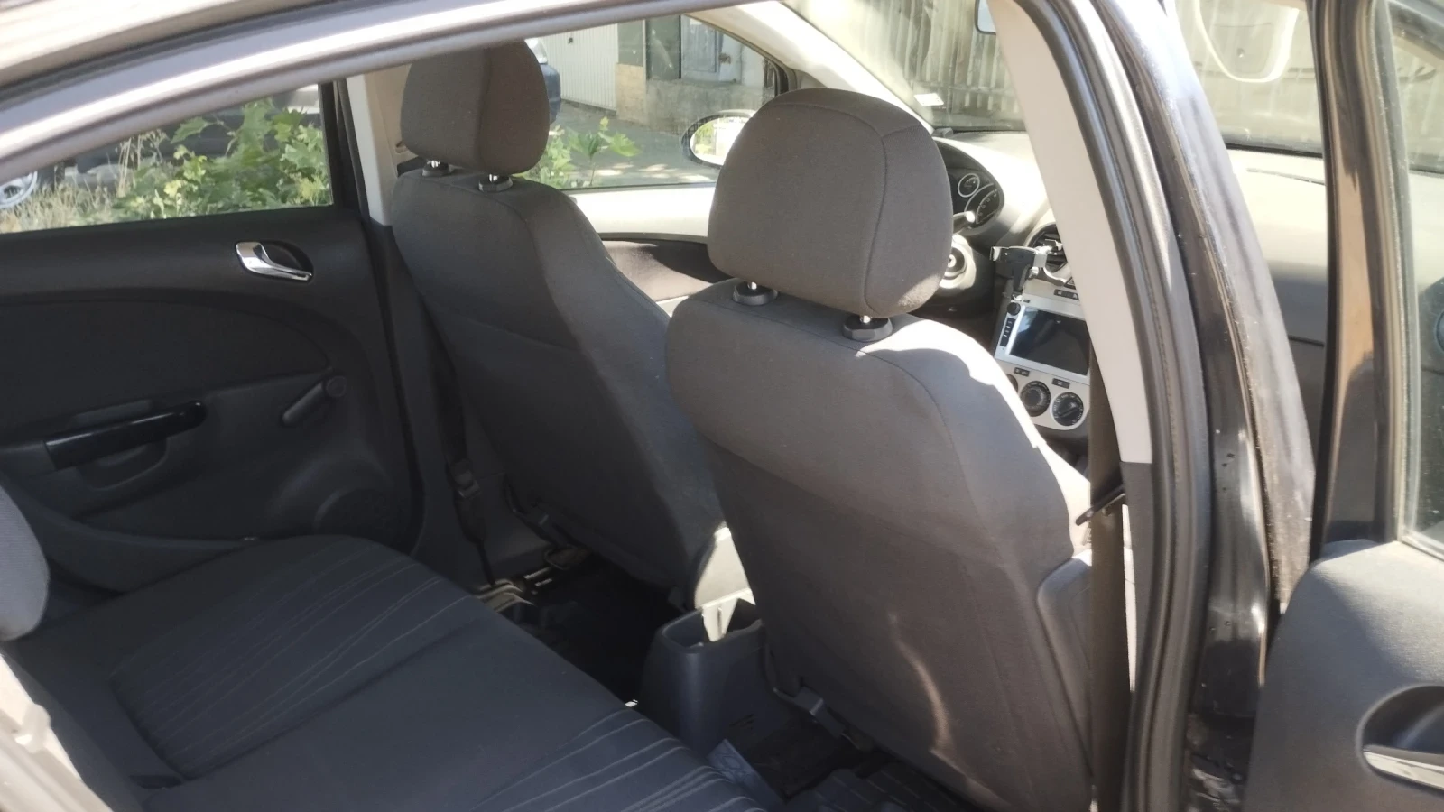 Opel Corsa, снимка 6 - Автомобили и джипове - 54909868