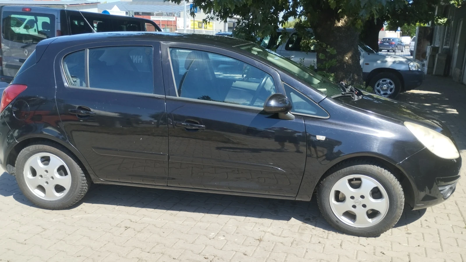 Opel Corsa, снимка 2 - Автомобили и джипове - 54909868