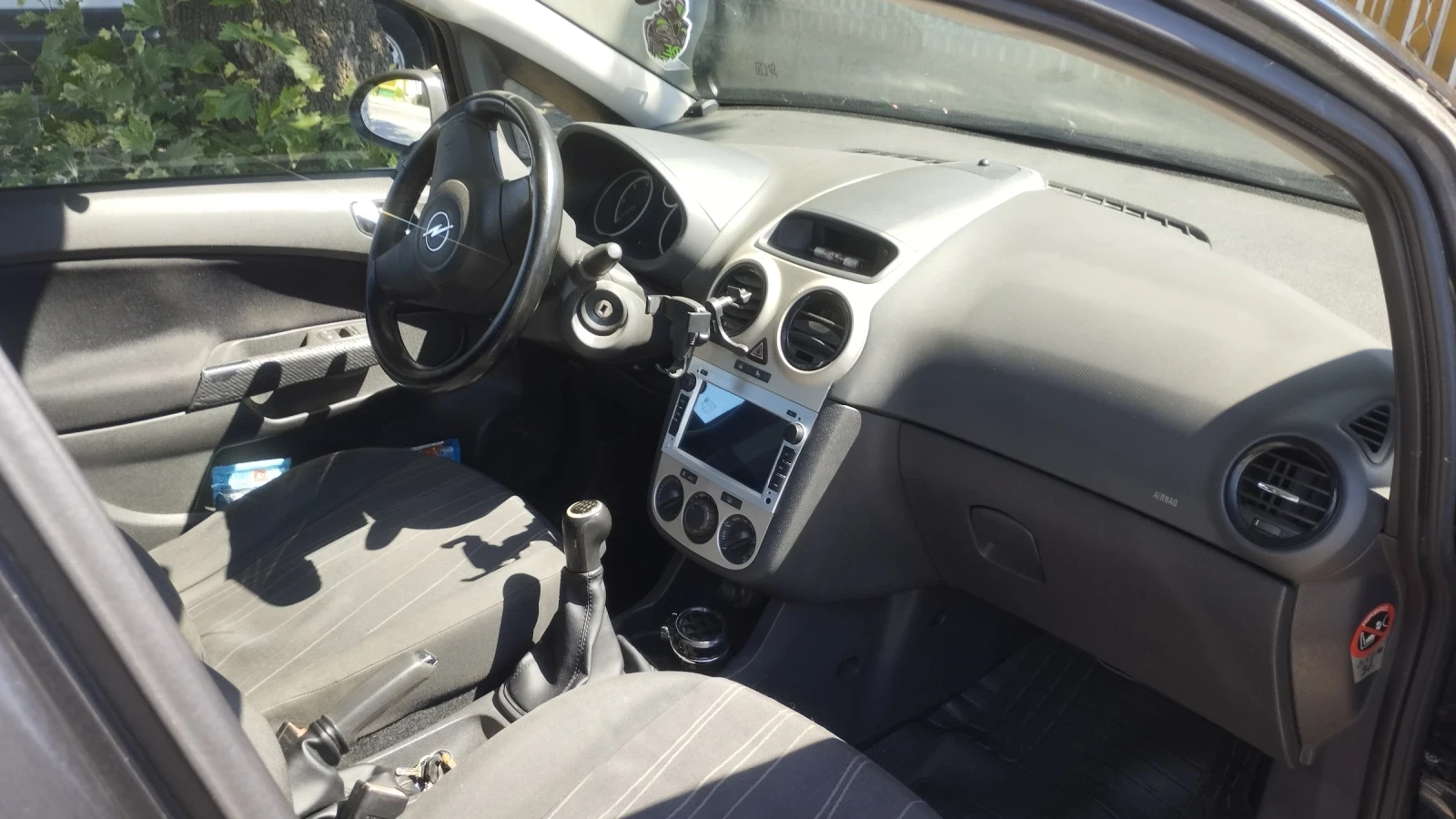 Opel Corsa, снимка 4 - Автомобили и джипове - 54909868