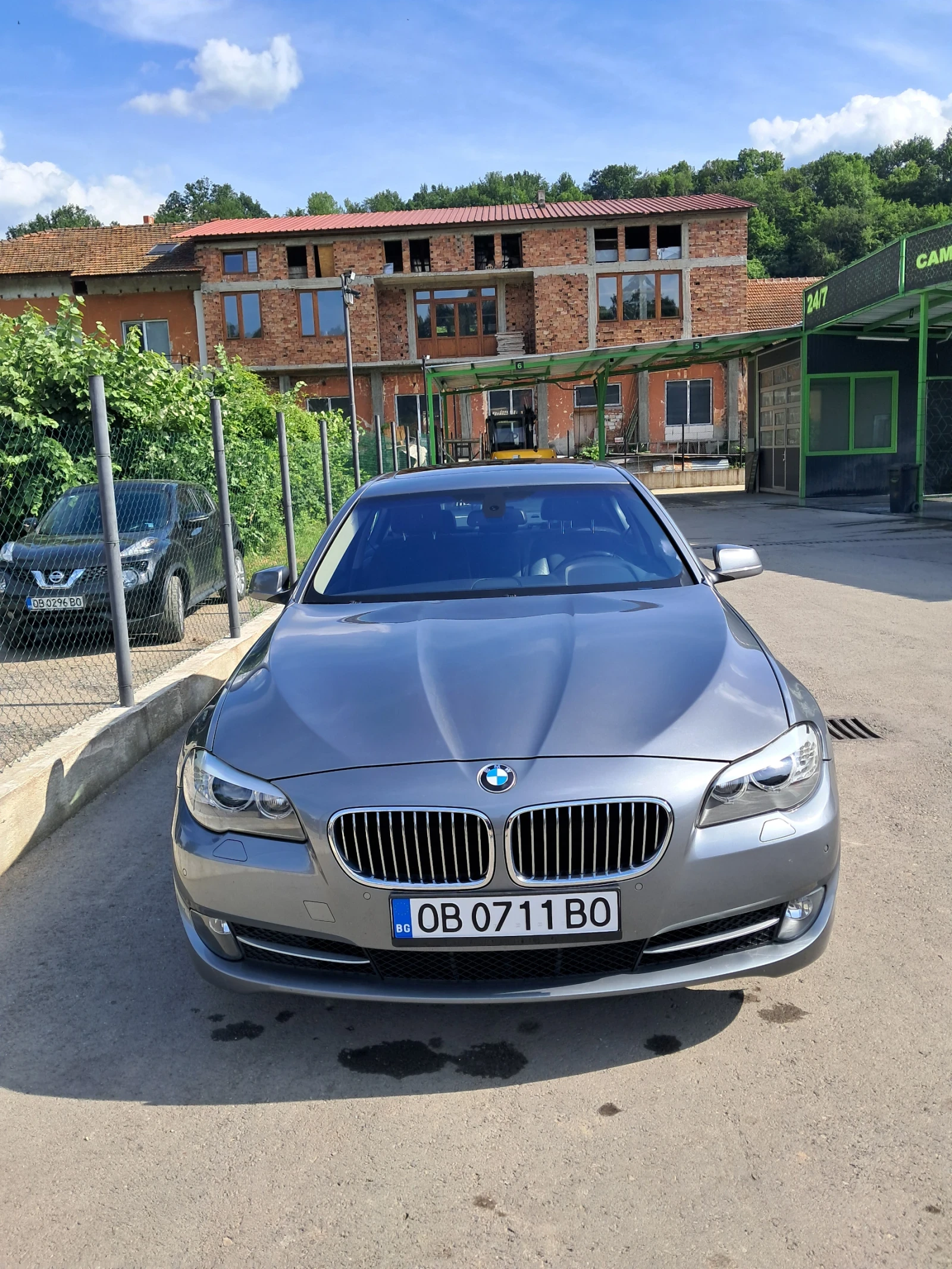 BMW 523 I