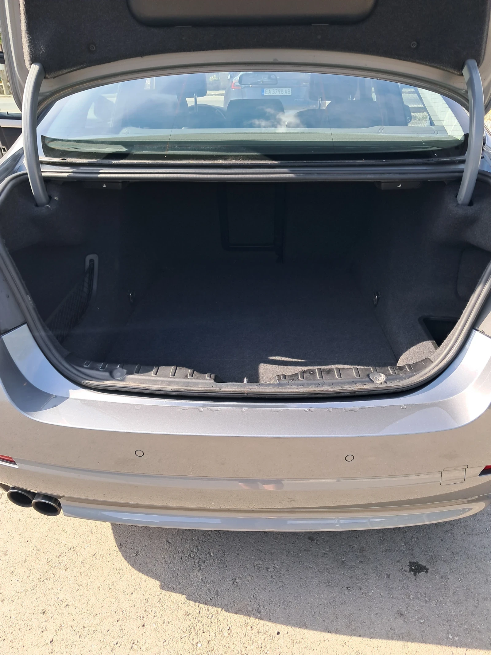 BMW 523 I, снимка 8 - Автомобили и джипове - 54987427