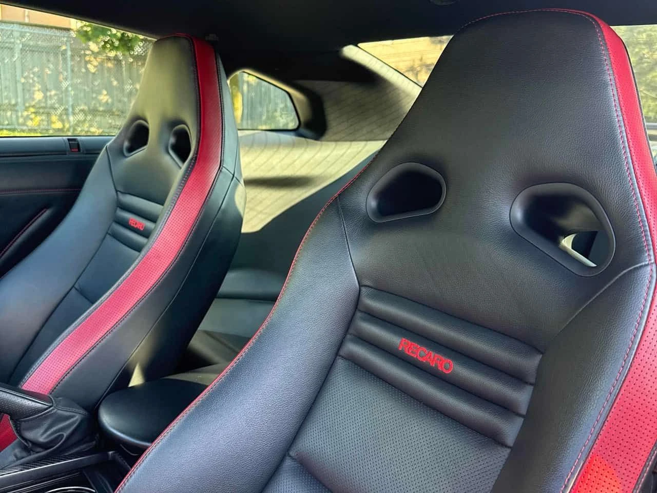 Nissan Gt-r * 2dr Cpe Track Edition* АВТОКРЕДИТ* , снимка 16 - Автомобили и джипове - 55220728