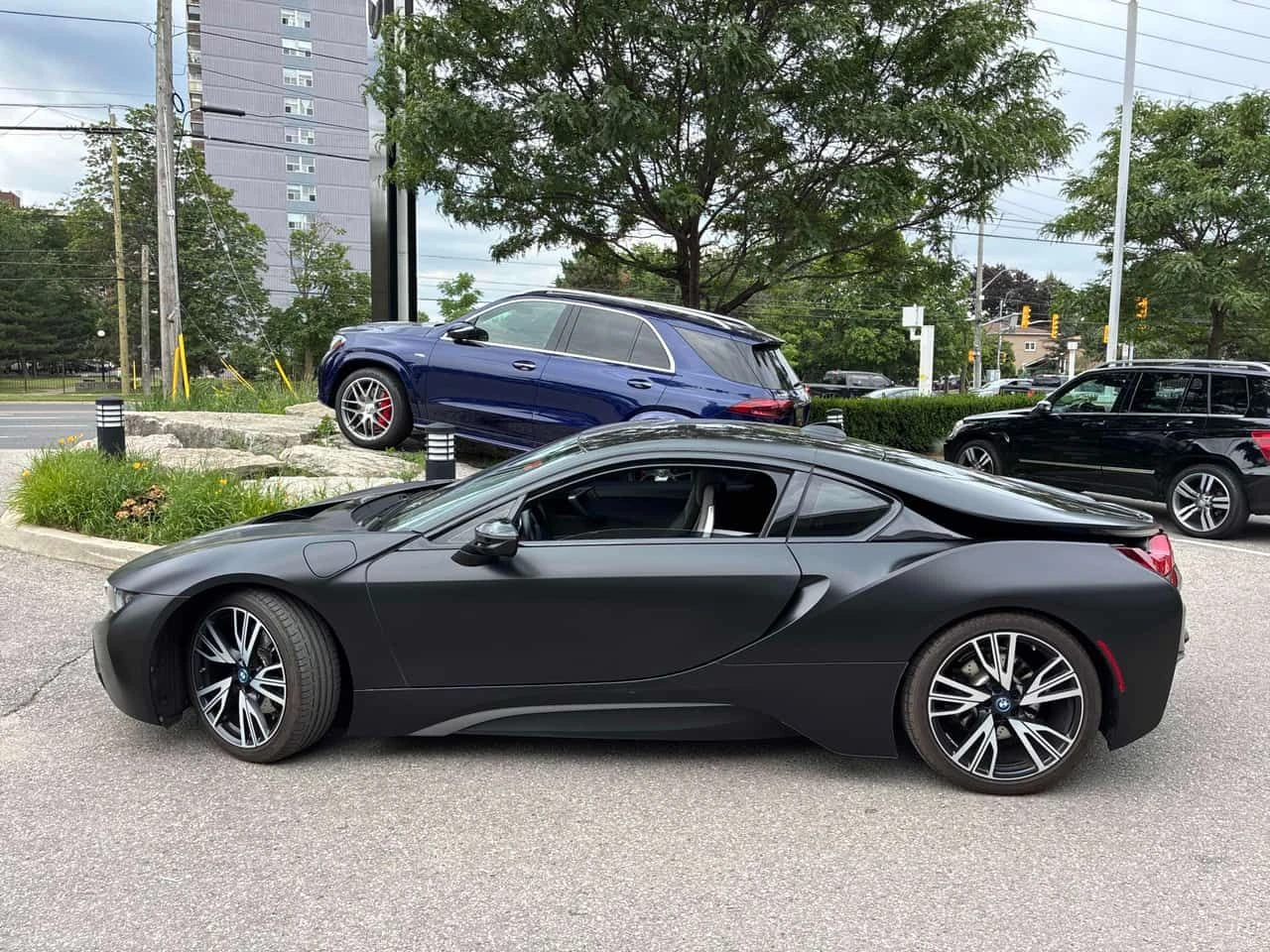 BMW i8 * 2dr Cpe * ���������� ��� ������������ ������*  | Mobile.bg � ����������� 2