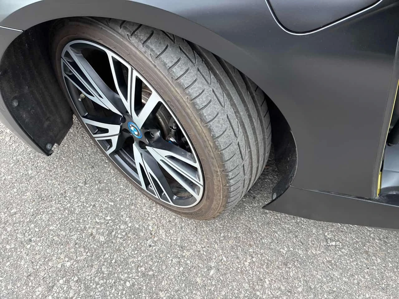 BMW i8 * 2dr Cpe * ���������� ��� ������������ ������*  | Mobile.bg � ����������� 7