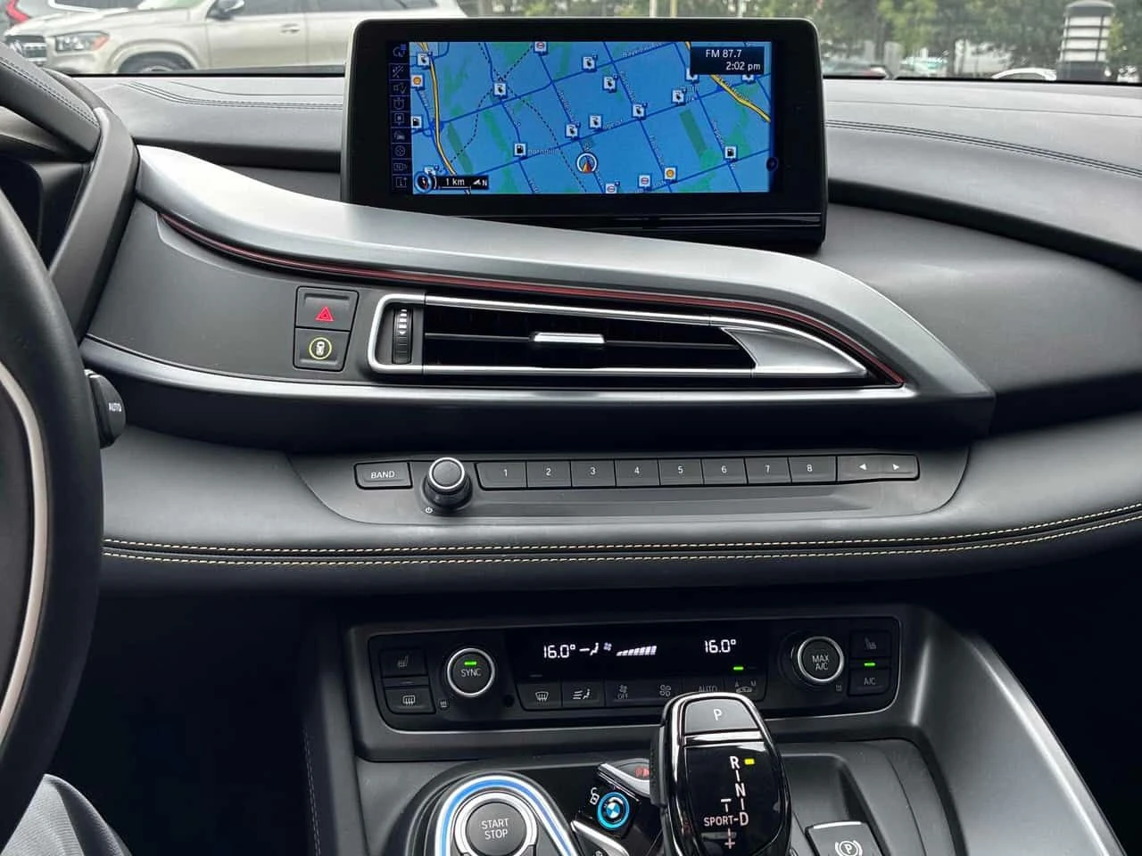 BMW i8 * 2dr Cpe * ���������� ��� ������������ ������*  | Mobile.bg � ����������� 9
