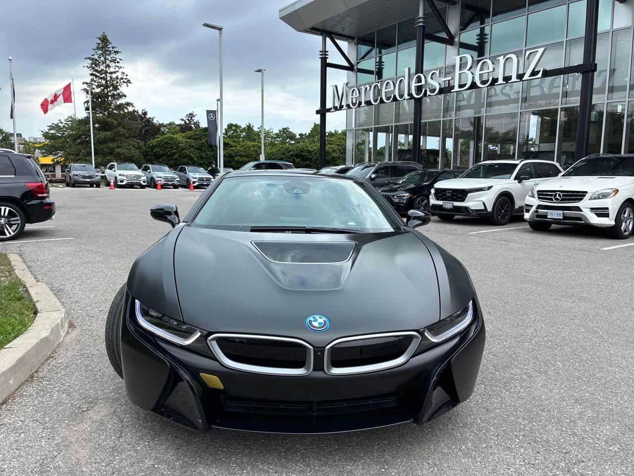 BMW i8 * 2dr Cpe * ���������� ��� ������������ ������*  | Mobile.bg � ����������� 6