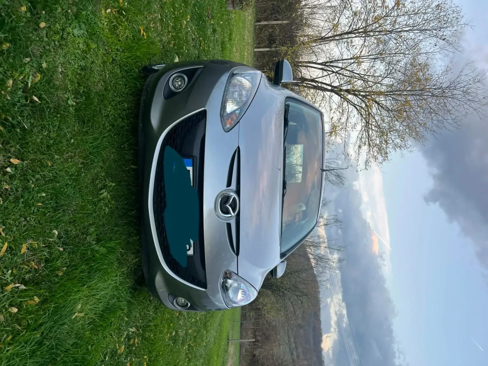 Mazda 2 Miral