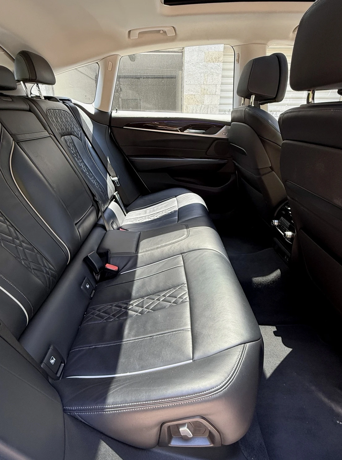 BMW 6 GT 630d xDrive | Luxury | Panorama | Mobile.bg � ����������� 7