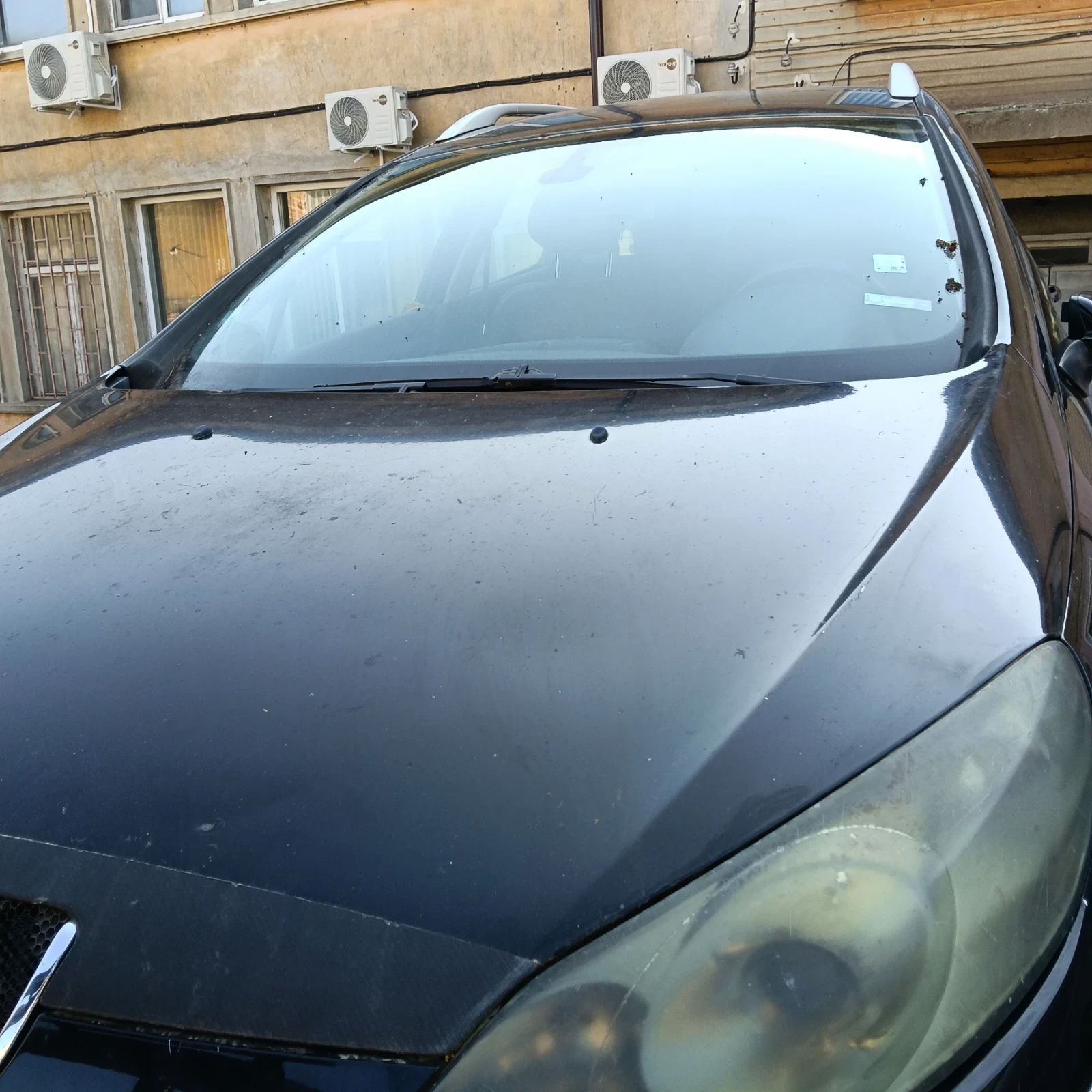 Peugeot 407, снимка 6 - Автомобили и джипове - 55467542