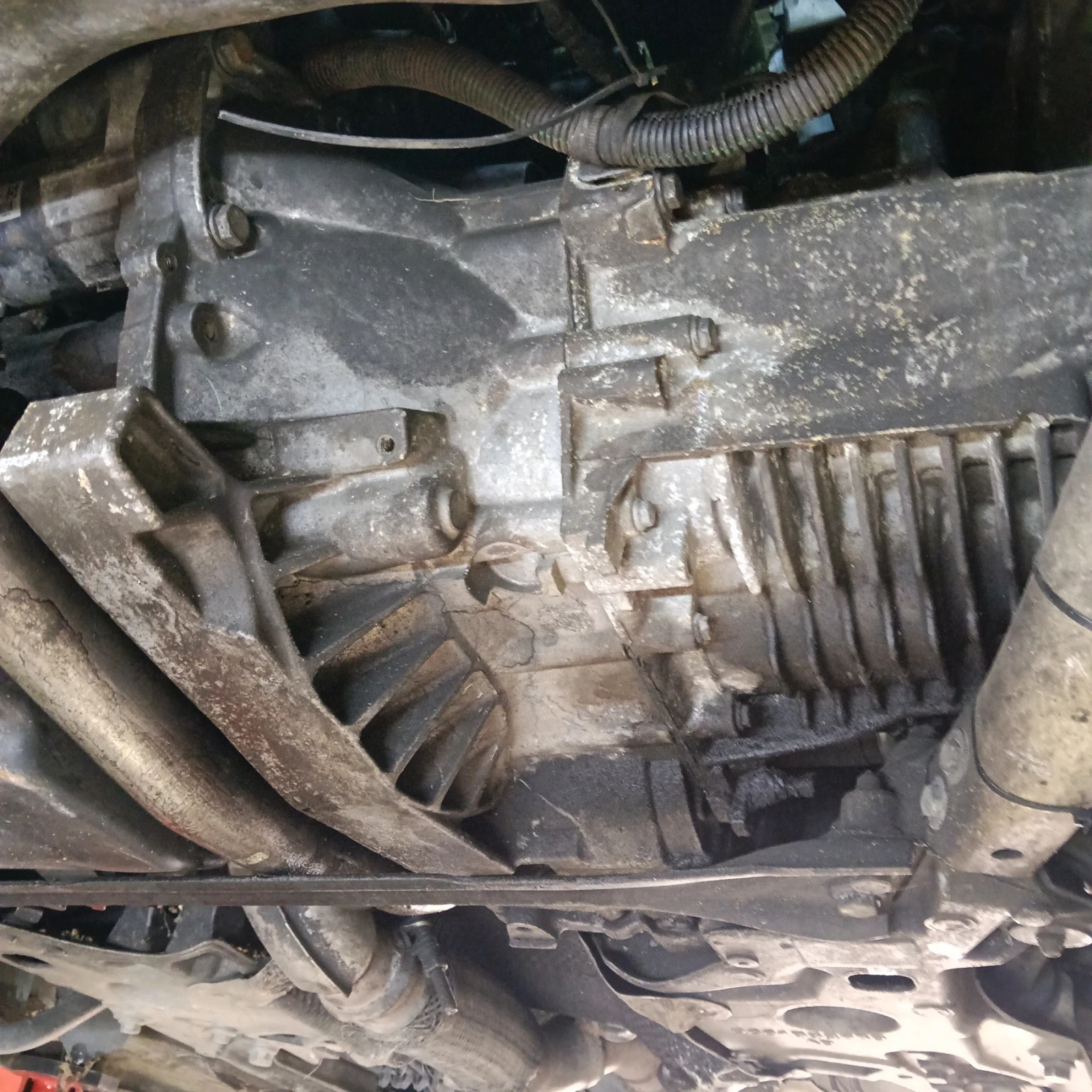 Peugeot 407, снимка 12 - Автомобили и джипове - 55467542