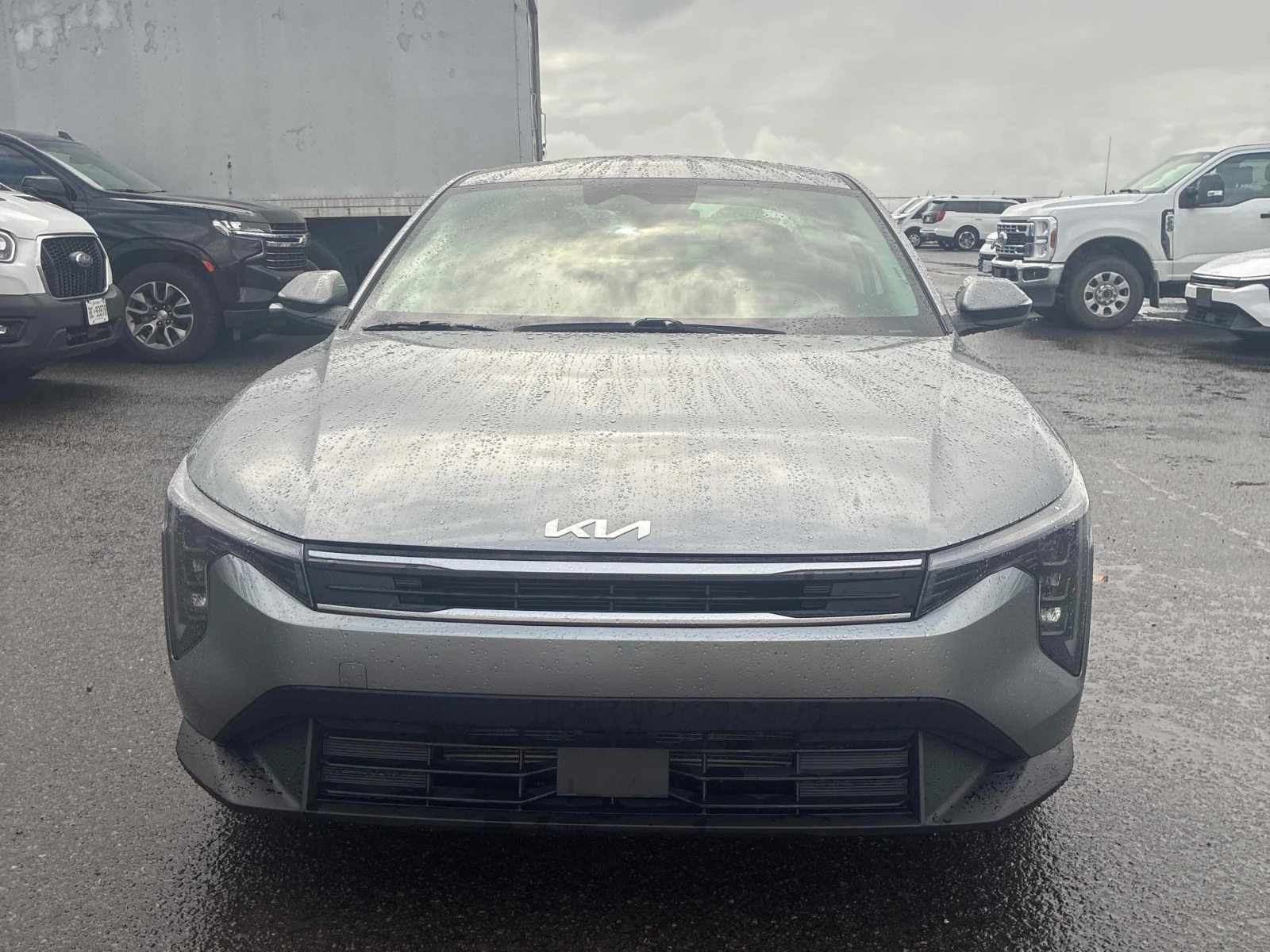 Kia K4 * FWD * CARFAX * ��� ������������ ������ | Mobile.bg � ����������� 6