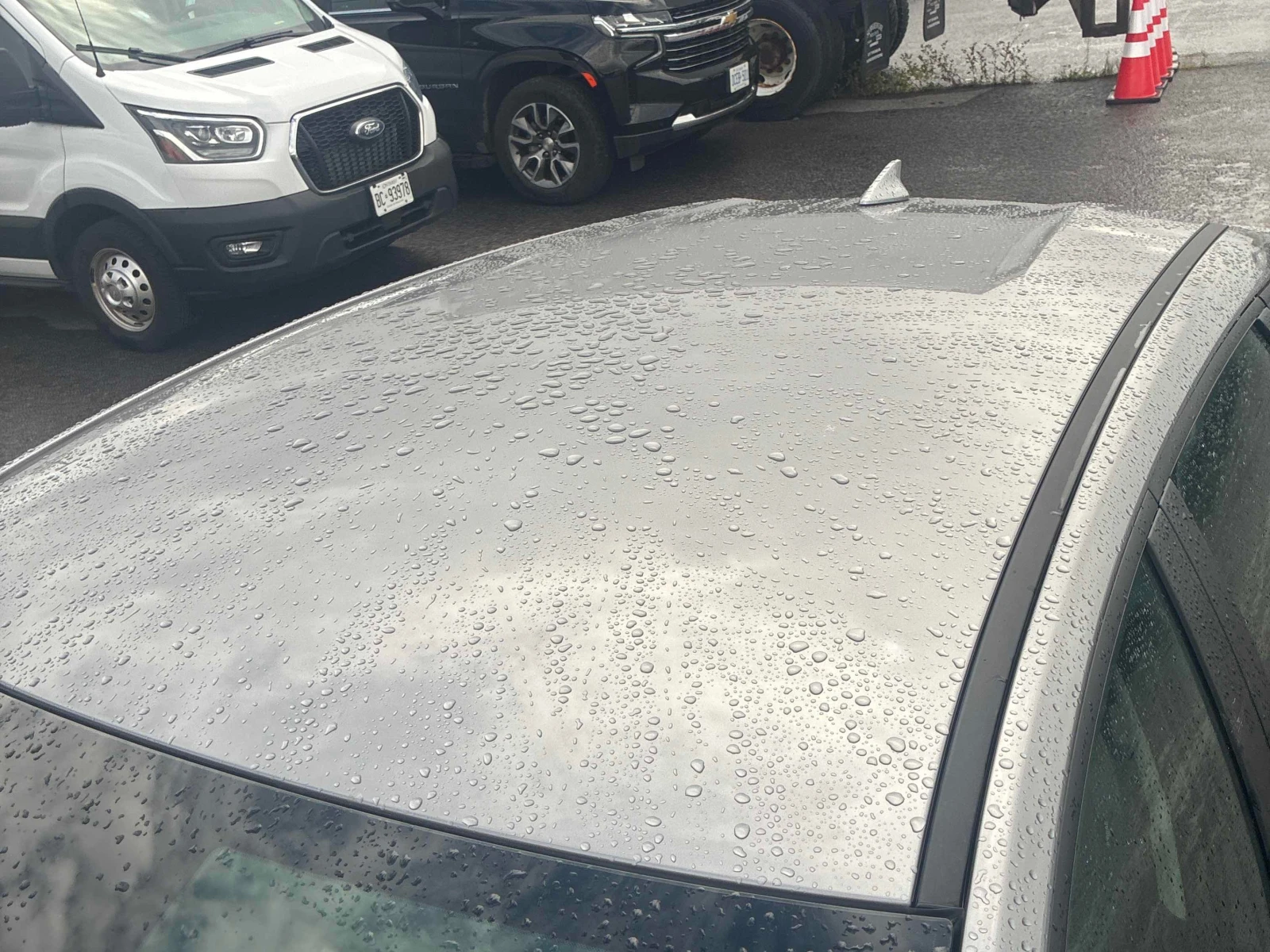 Kia K4 * FWD * CARFAX * ��� ������������ ������ | Mobile.bg � ����������� 11