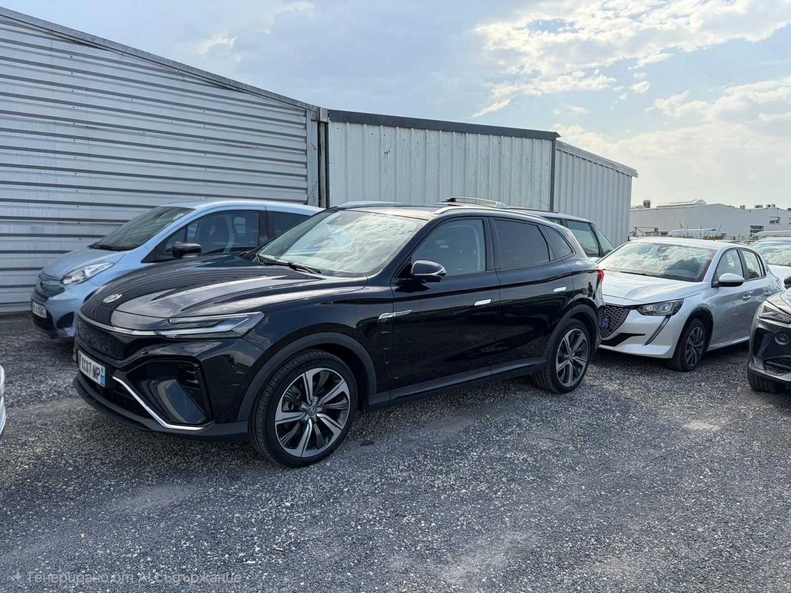 Mg Marvel R  LUXURY 180 | Mobile.bg � ����������� 1