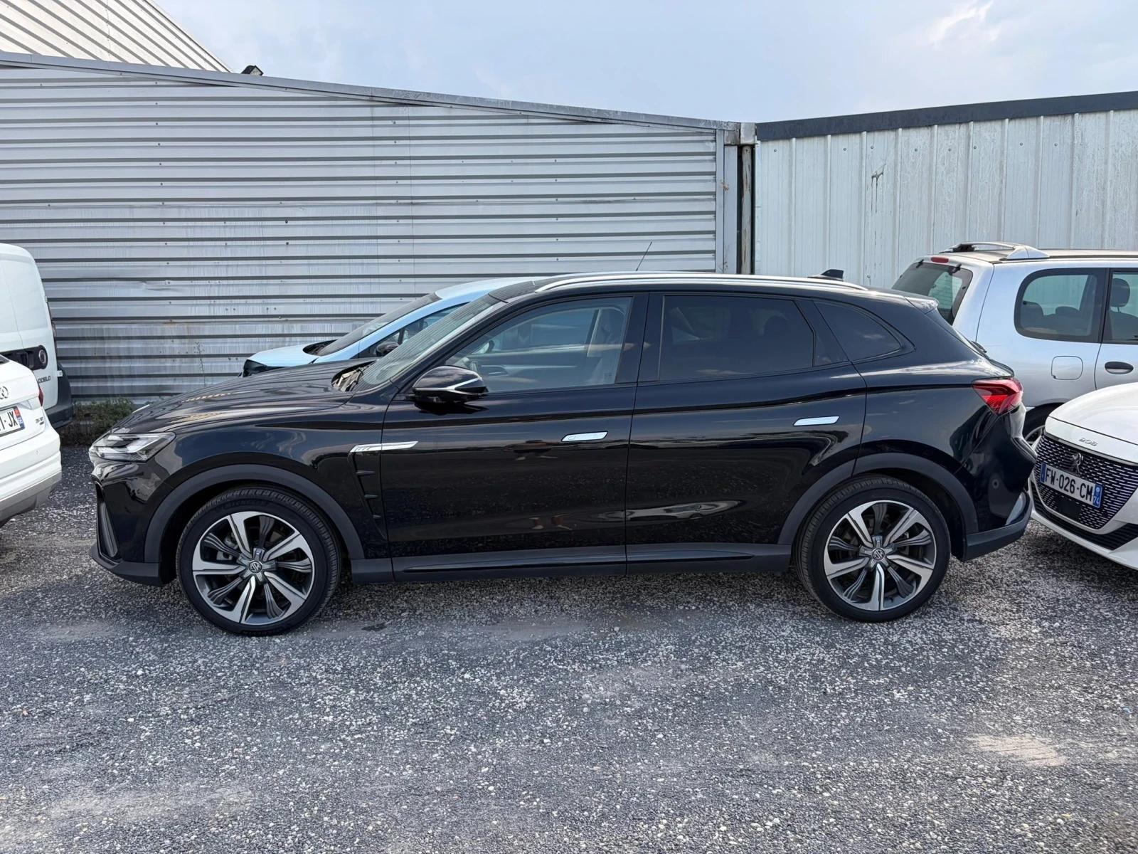 Mg Marvel R  LUXURY 180 | Mobile.bg � ����������� 2