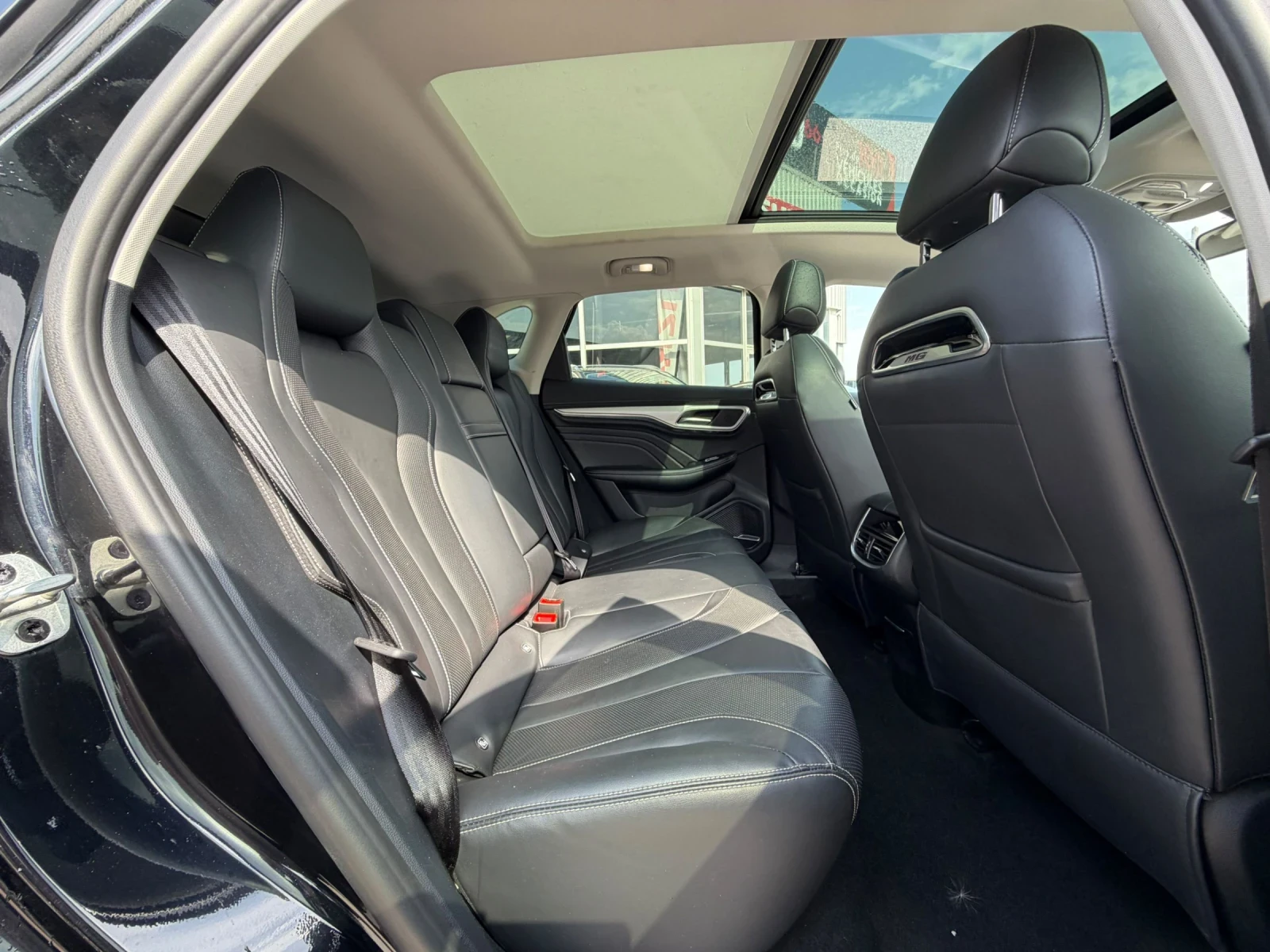 Mg Marvel R  LUXURY 180 | Mobile.bg � ����������� 7