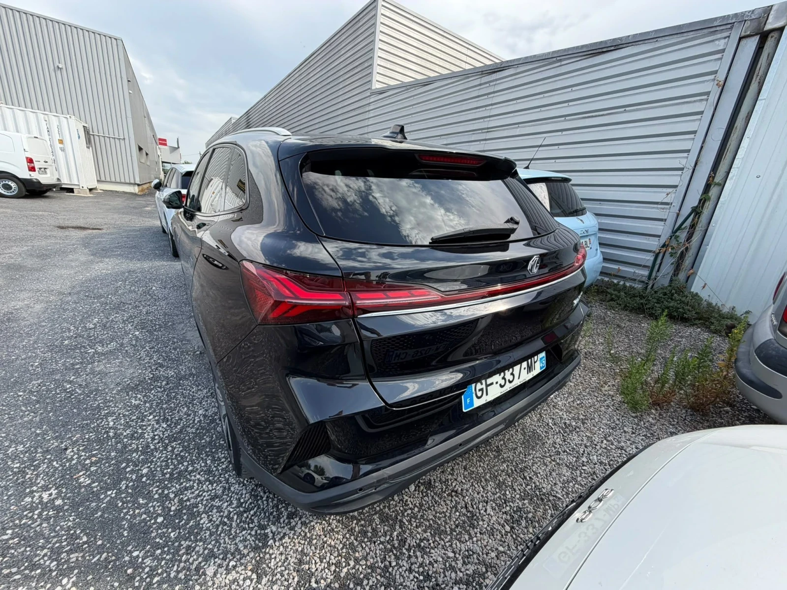 Mg Marvel R  LUXURY 180 | Mobile.bg � ����������� 4