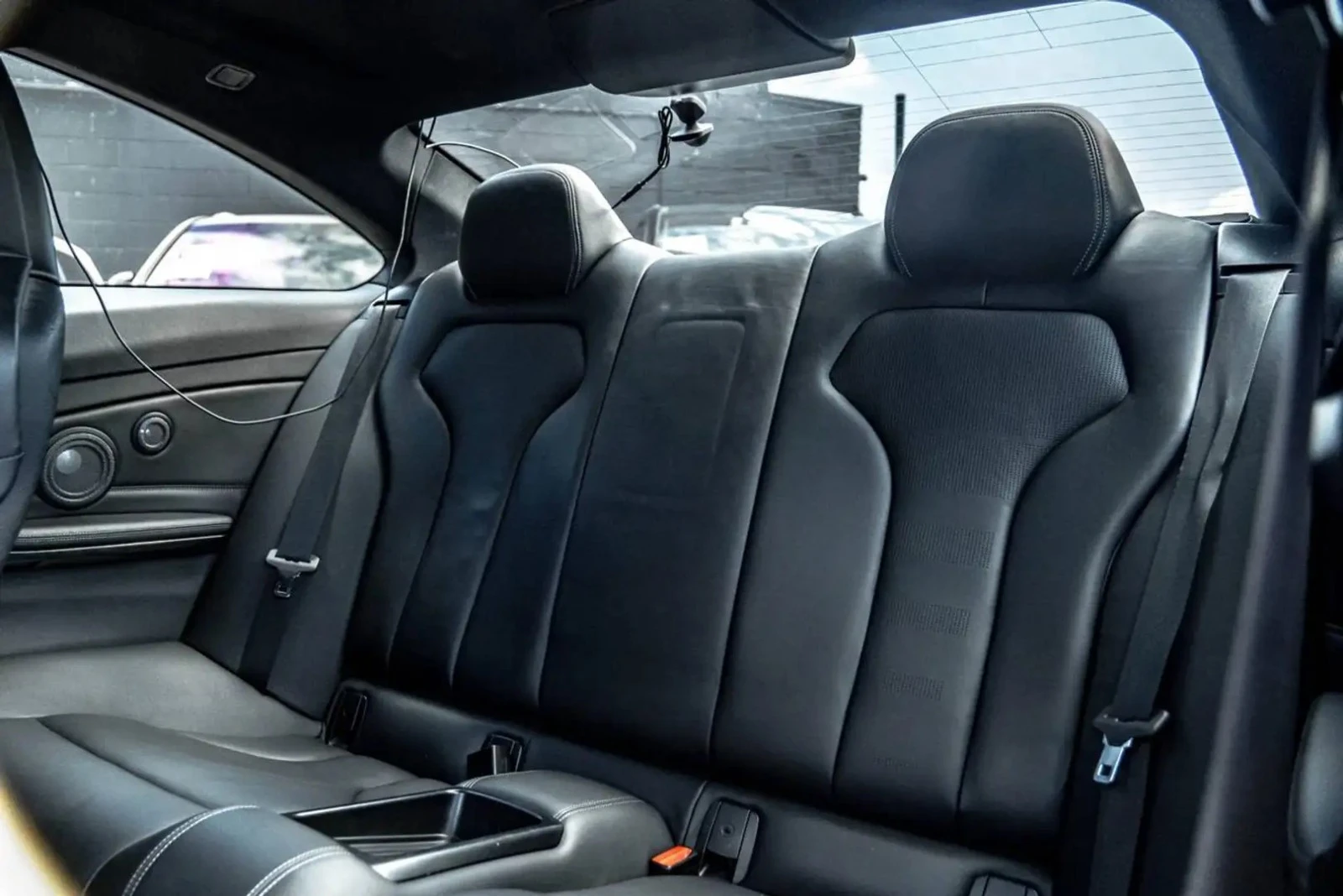 BMW M4 COUPE | CARBON PKG | HARMAN KARDON, снимка 12 - Автомобили и джипове - 56112331